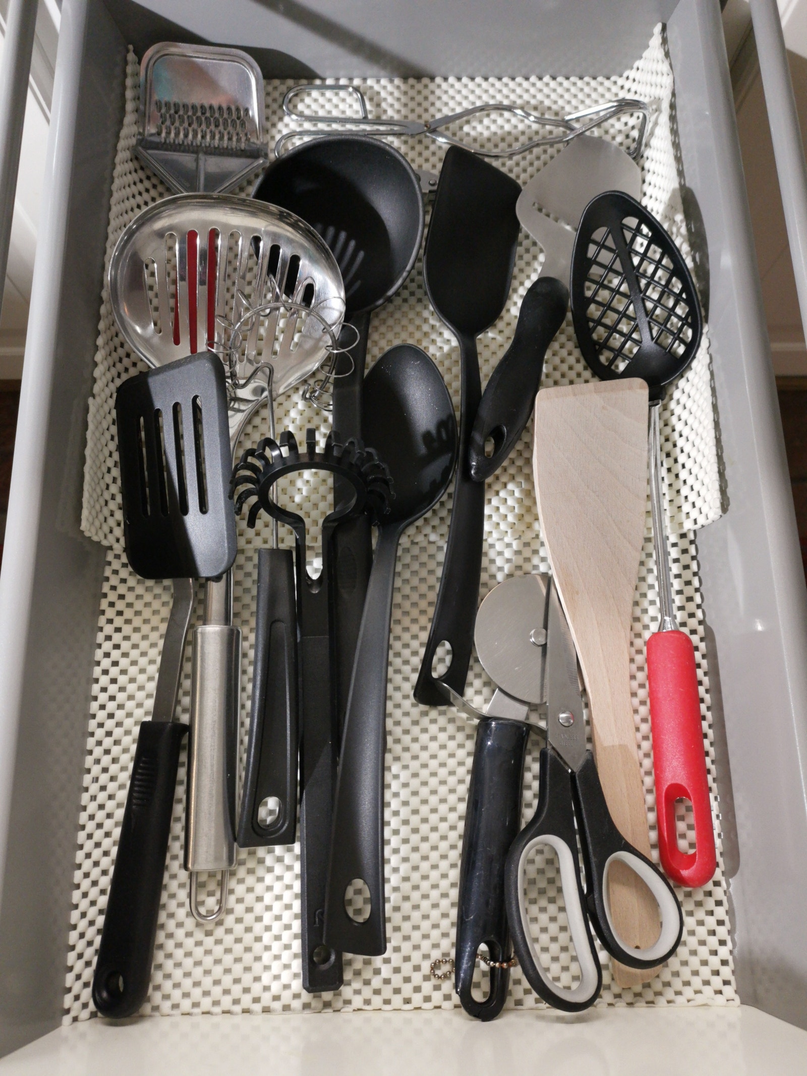 Kjøkkenredskap Galleribilde