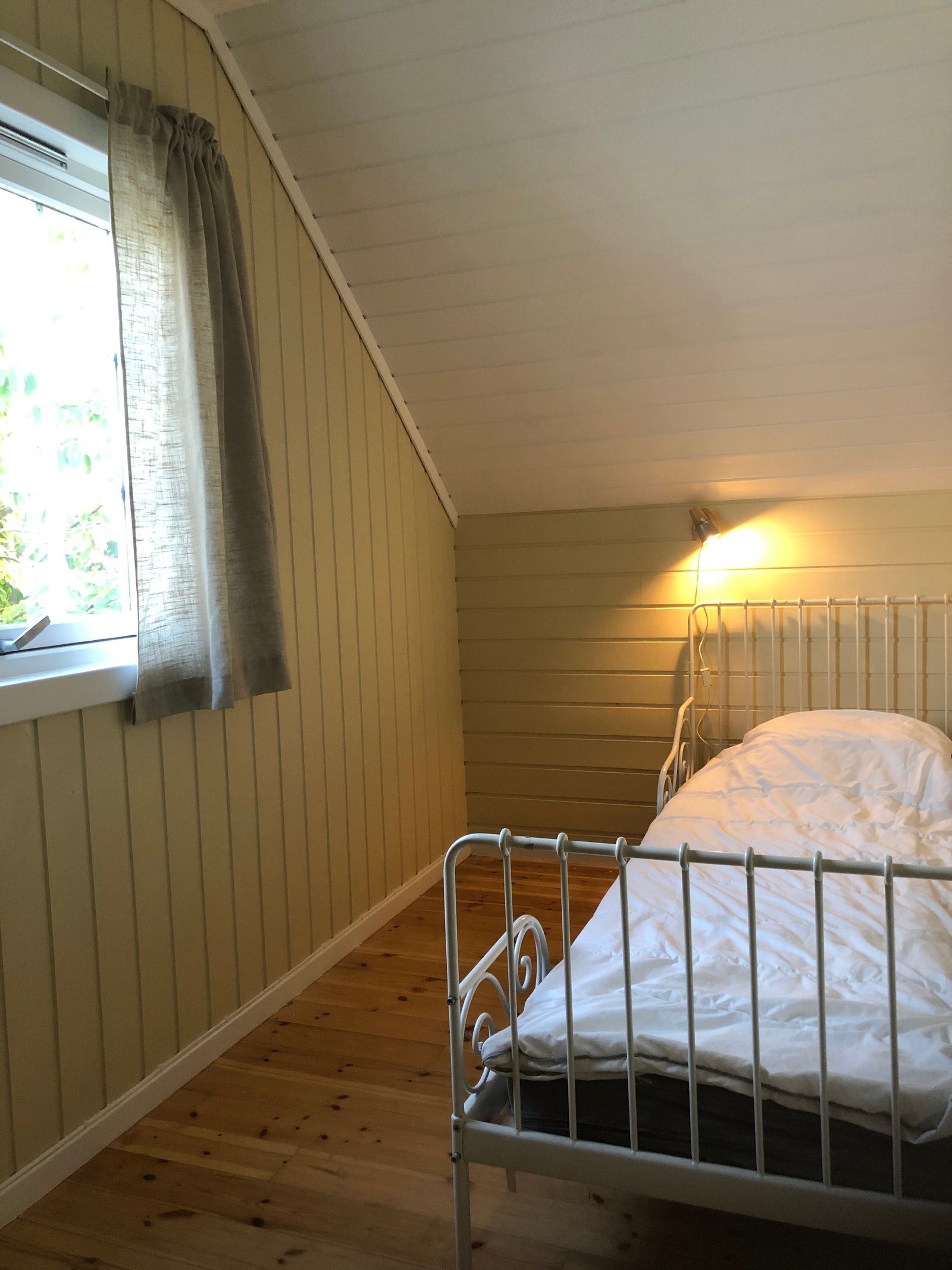 Lite soverom/Gjesterom Galleribilde