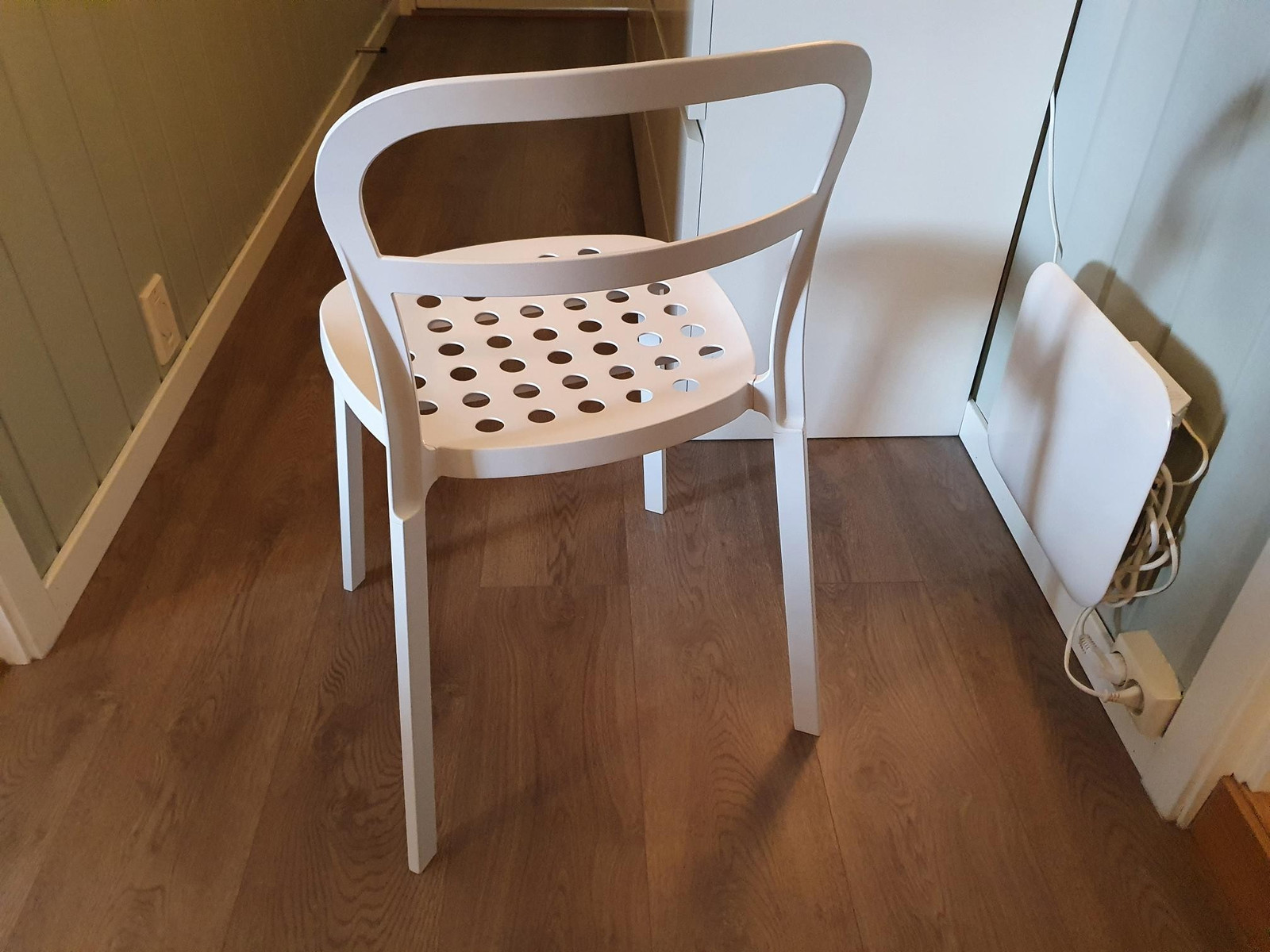 Reidar stol fra Ikea | FINN.no Reidar stol fra Ikea | FINN.no