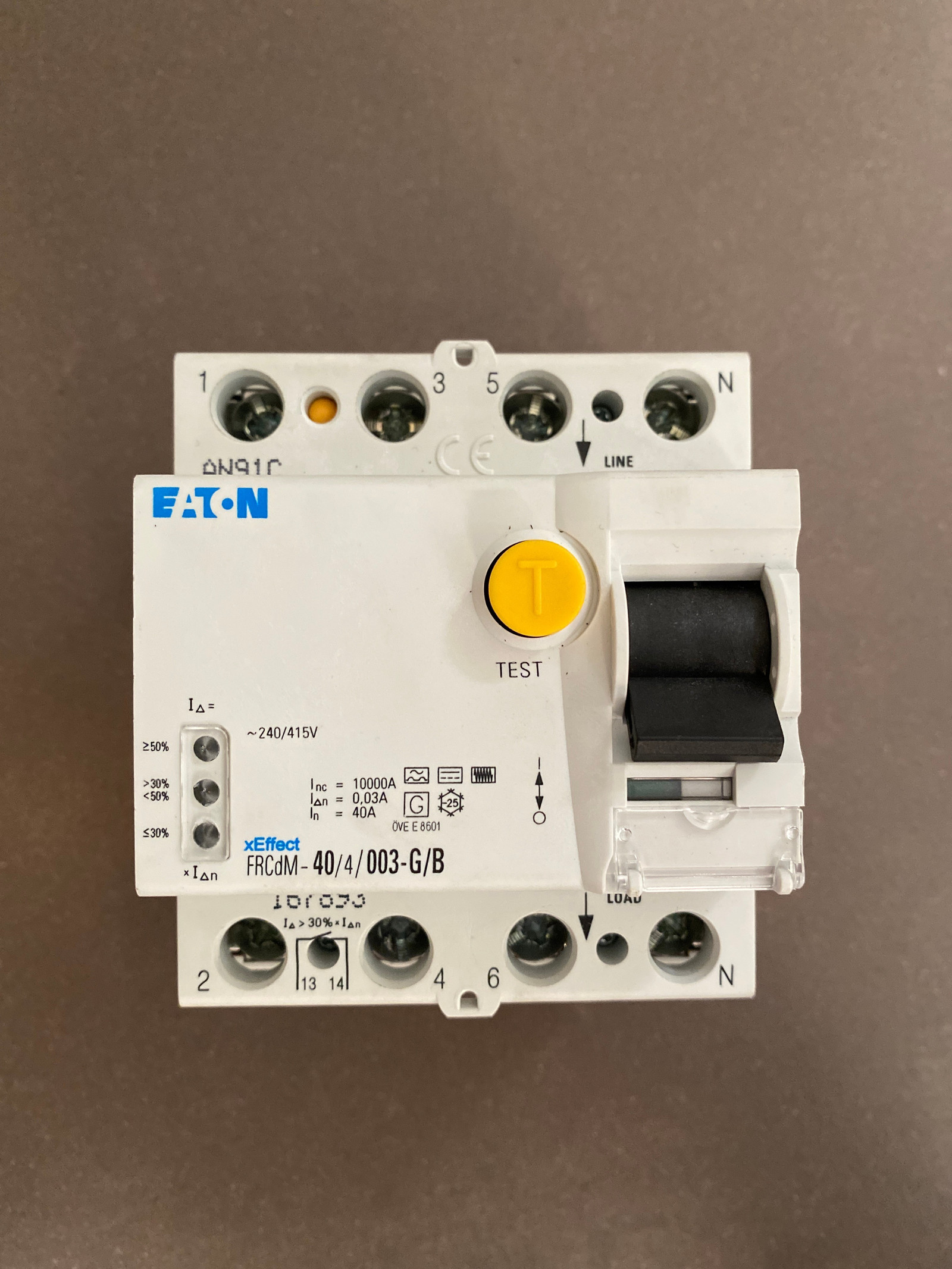 Eaton Type B jfb Elbil | FINN.no Eaton Type B jfb Elbil | FINN.no