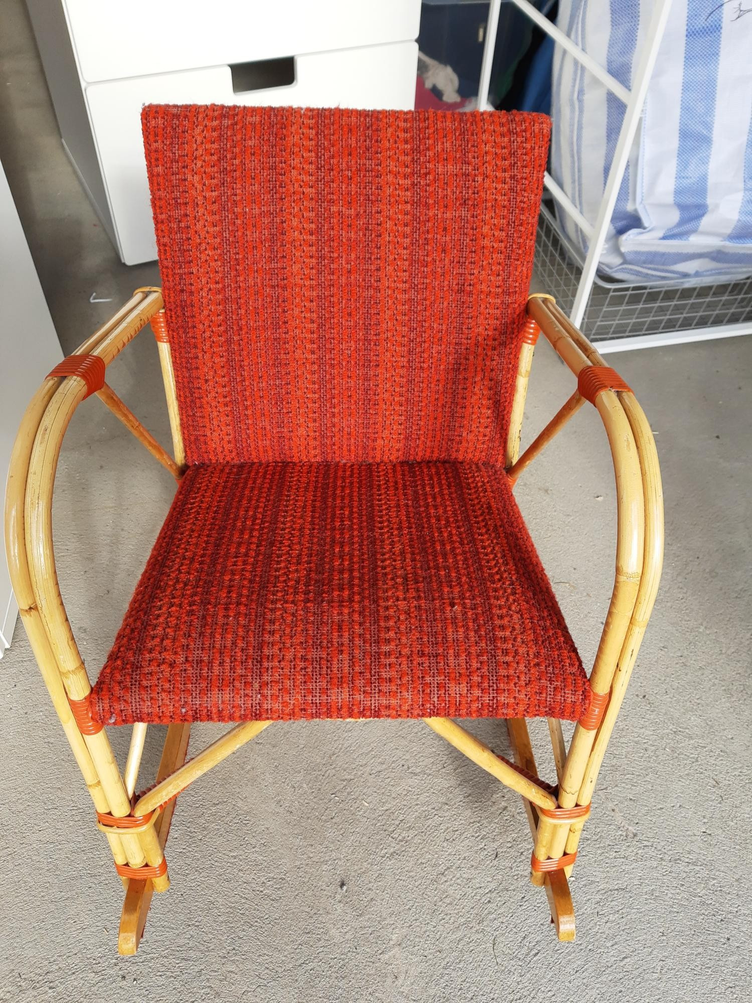 Retro vintage Gyngestol til barn i god stand | FINN.no Retro vintage Gyngestol til barn i god stand | FINN.no