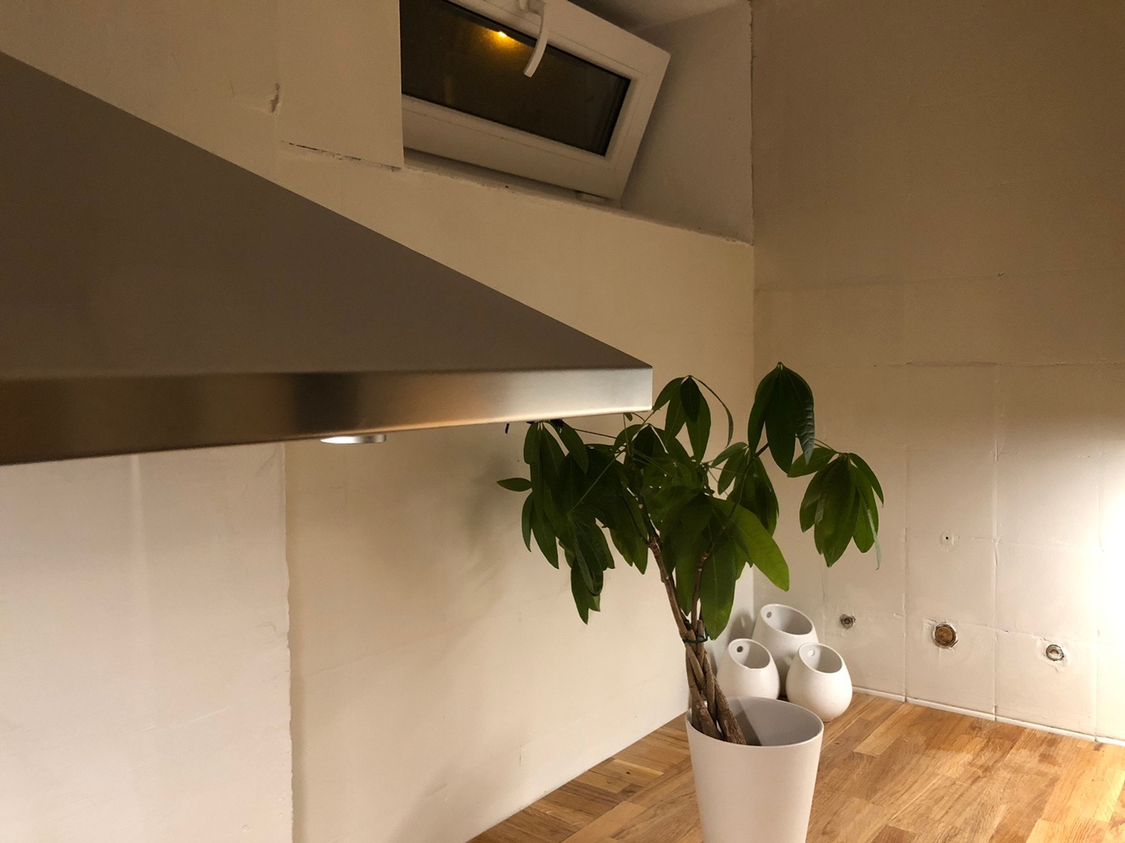 Kjøkken, totalrenovert høsten 2020 Galleribilde