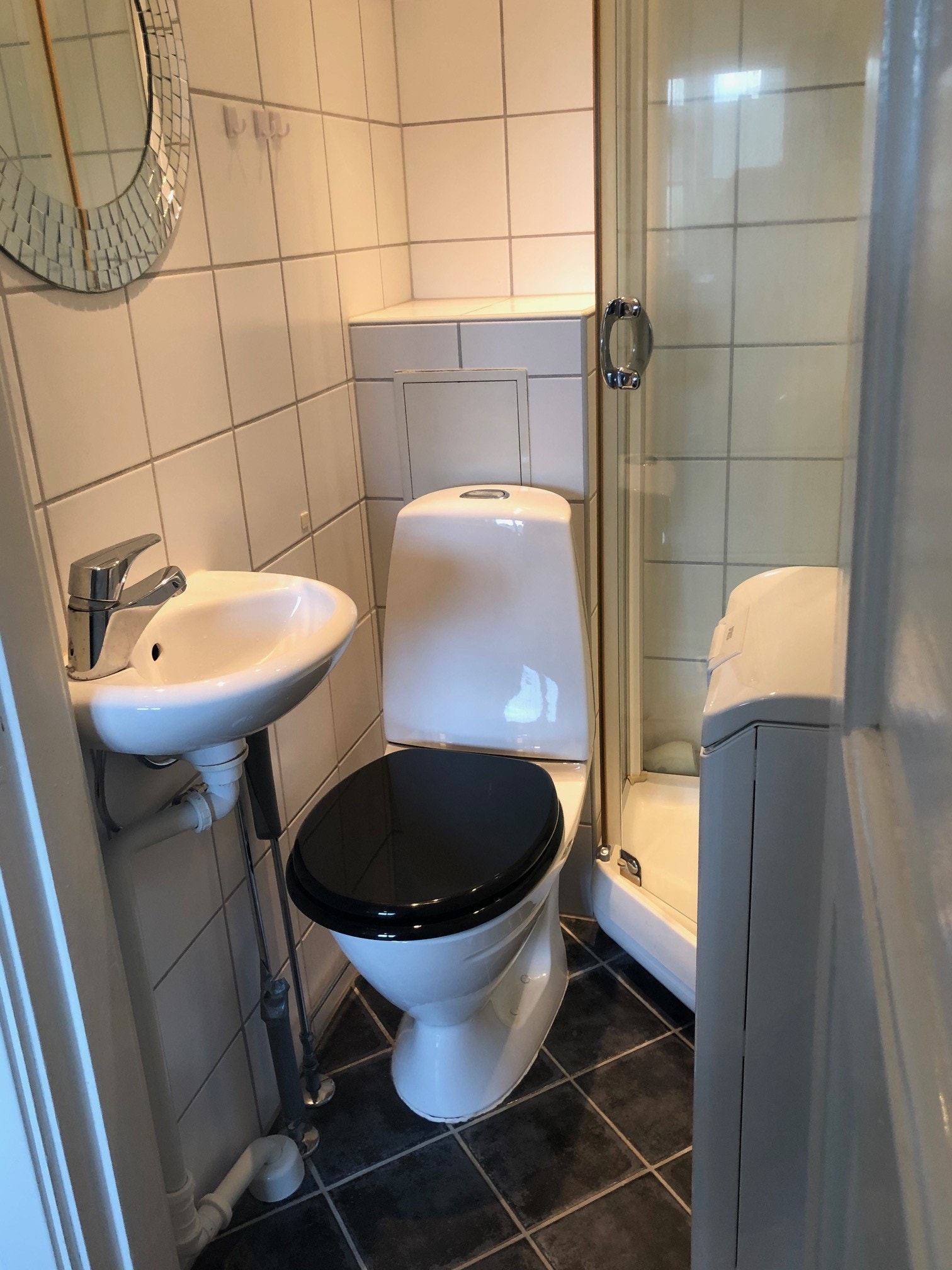 Vask og WC Galleribilde
