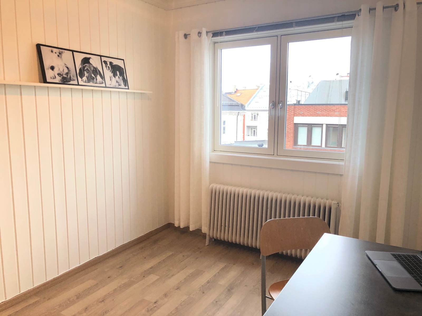 Stuedel Galleribilde