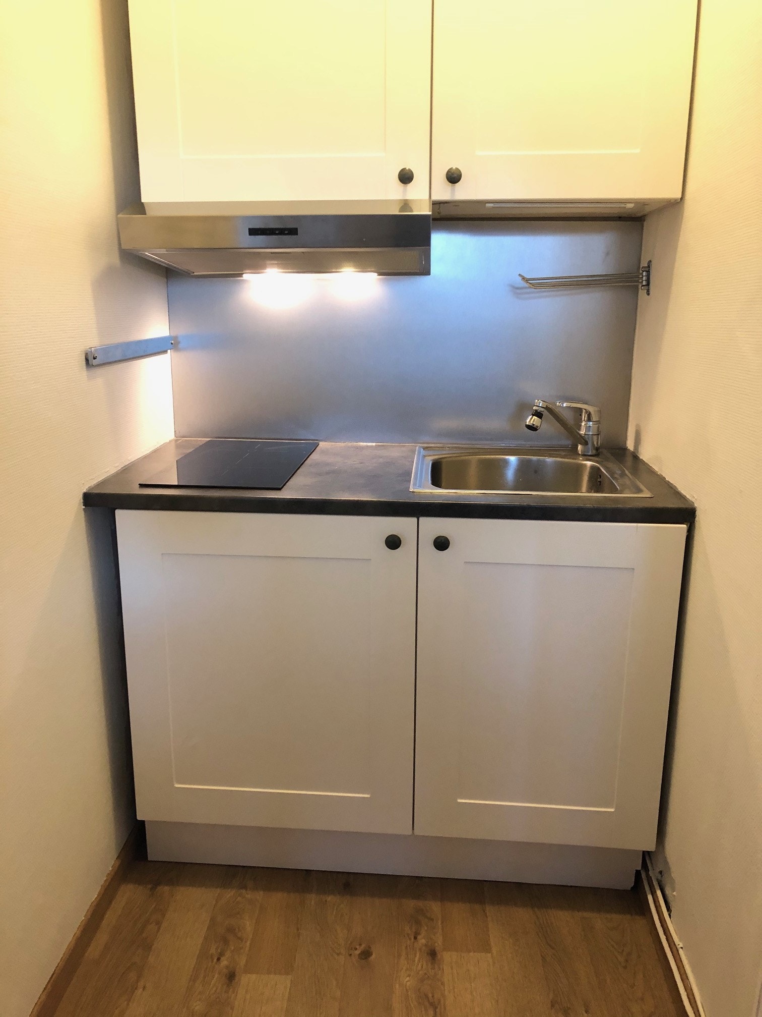 Kjøkkenkrok Galleribilde