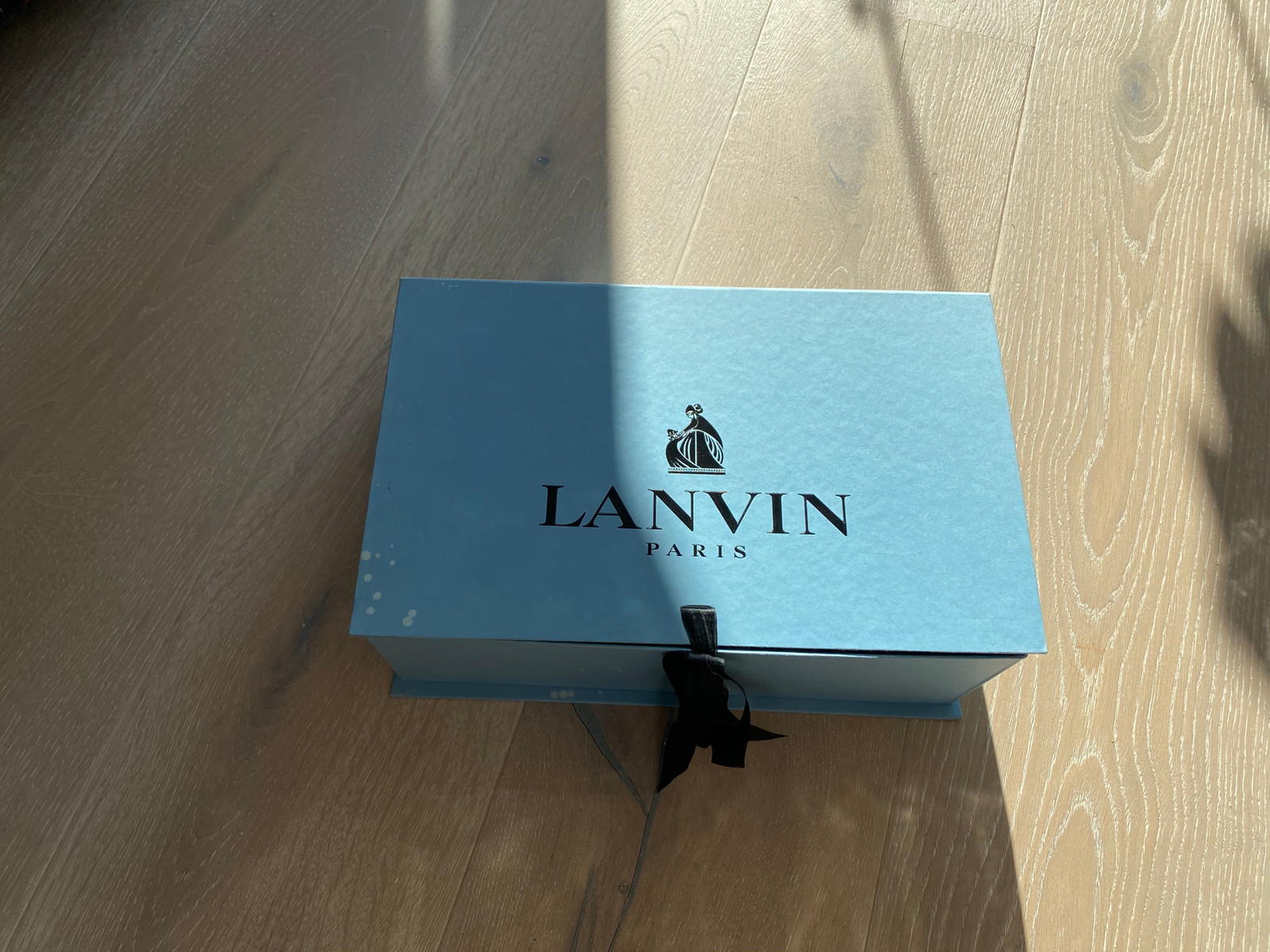 Sko Lanvin Str. 37, Hvit Skinn | FINN.no Sko Lanvin Blue Dame Str.37 | FINN.no