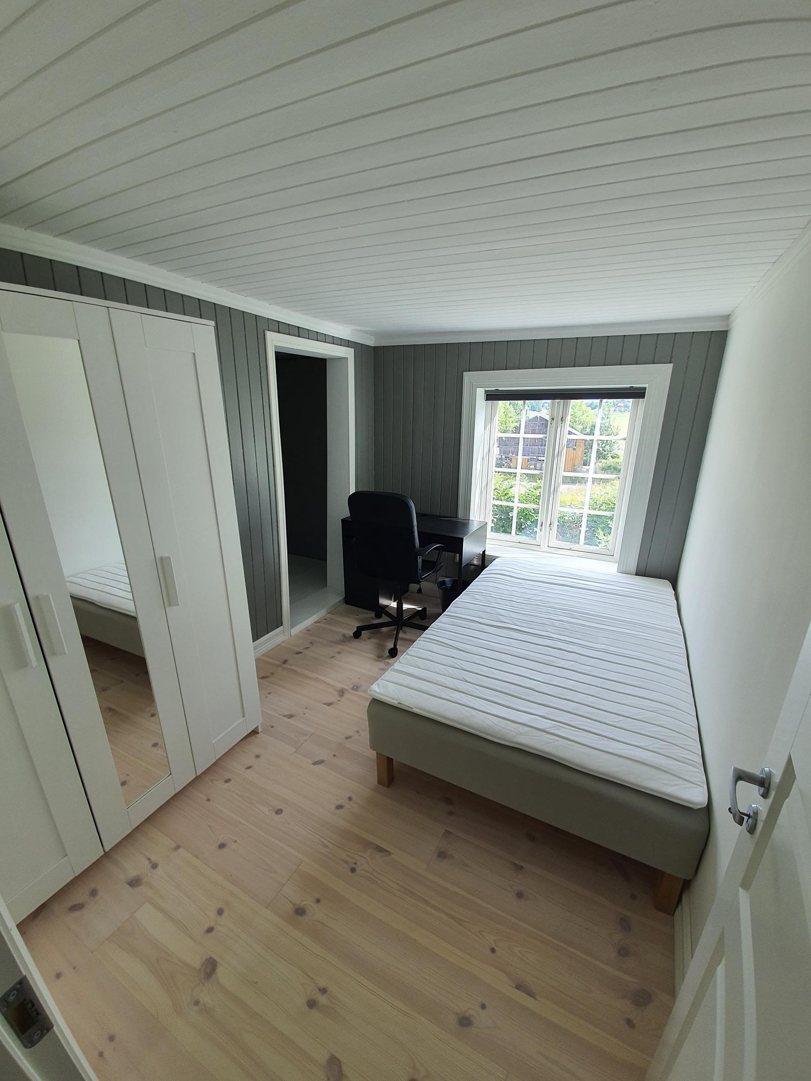 Soverom 2 Galleribilde