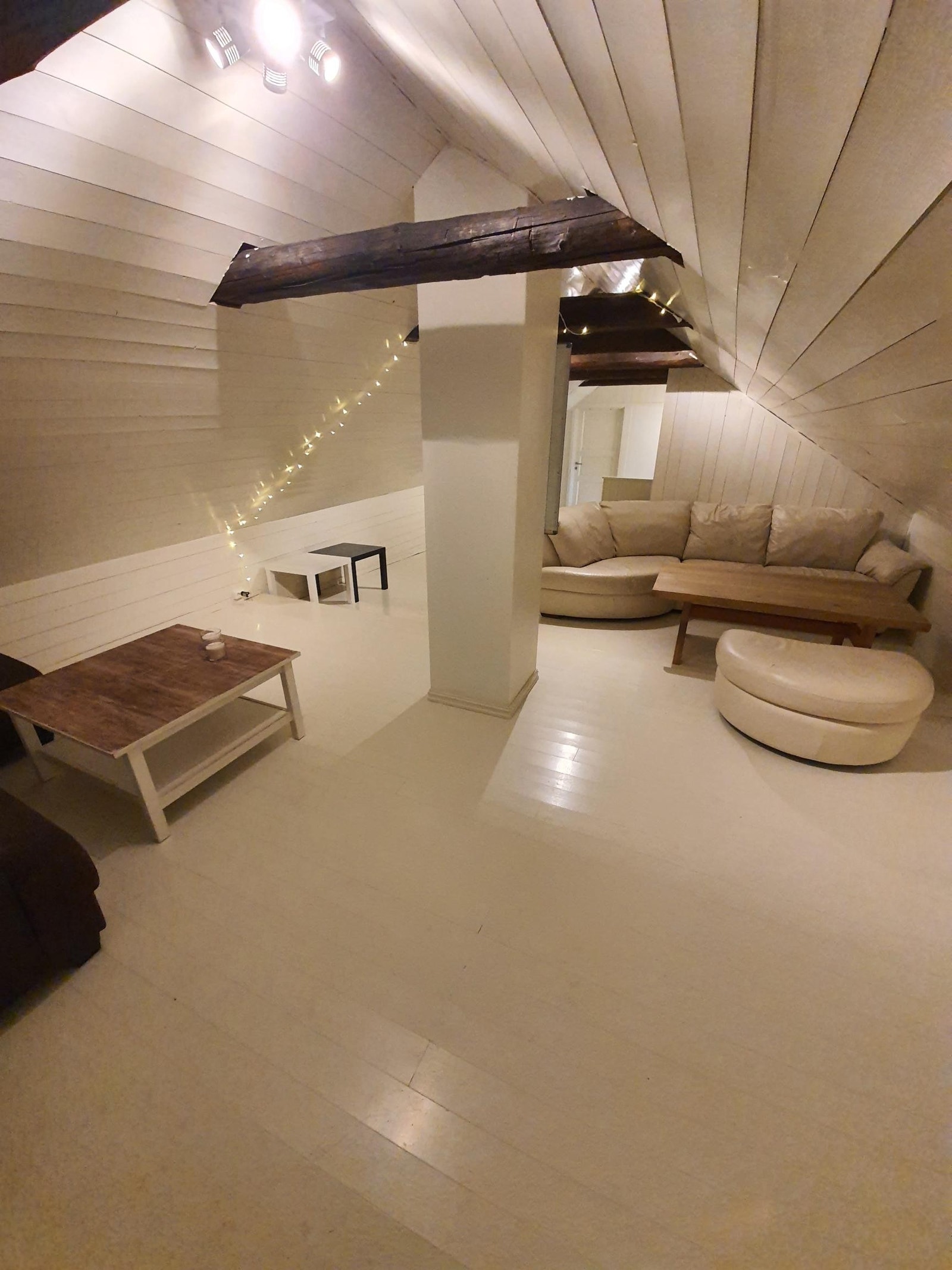 Stue 3/ lese stue Galleribilde