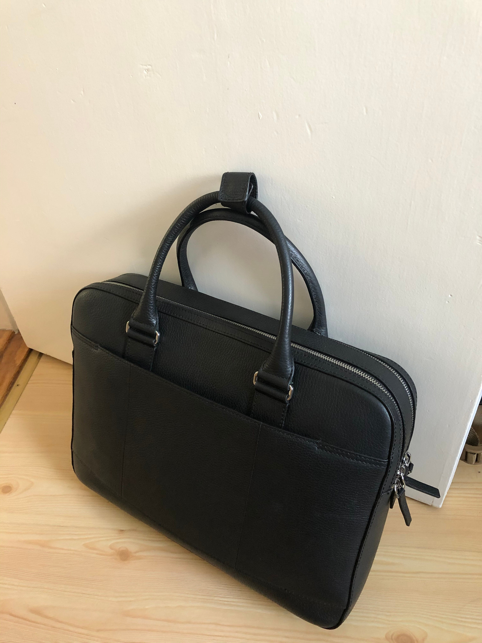 Ubrukt Tiger Burin PC veske herre (nypris 3499kr) | FINN.no Ubrukt Tiger Burin PC veske herre (nypris 3499kr) | FINN.no