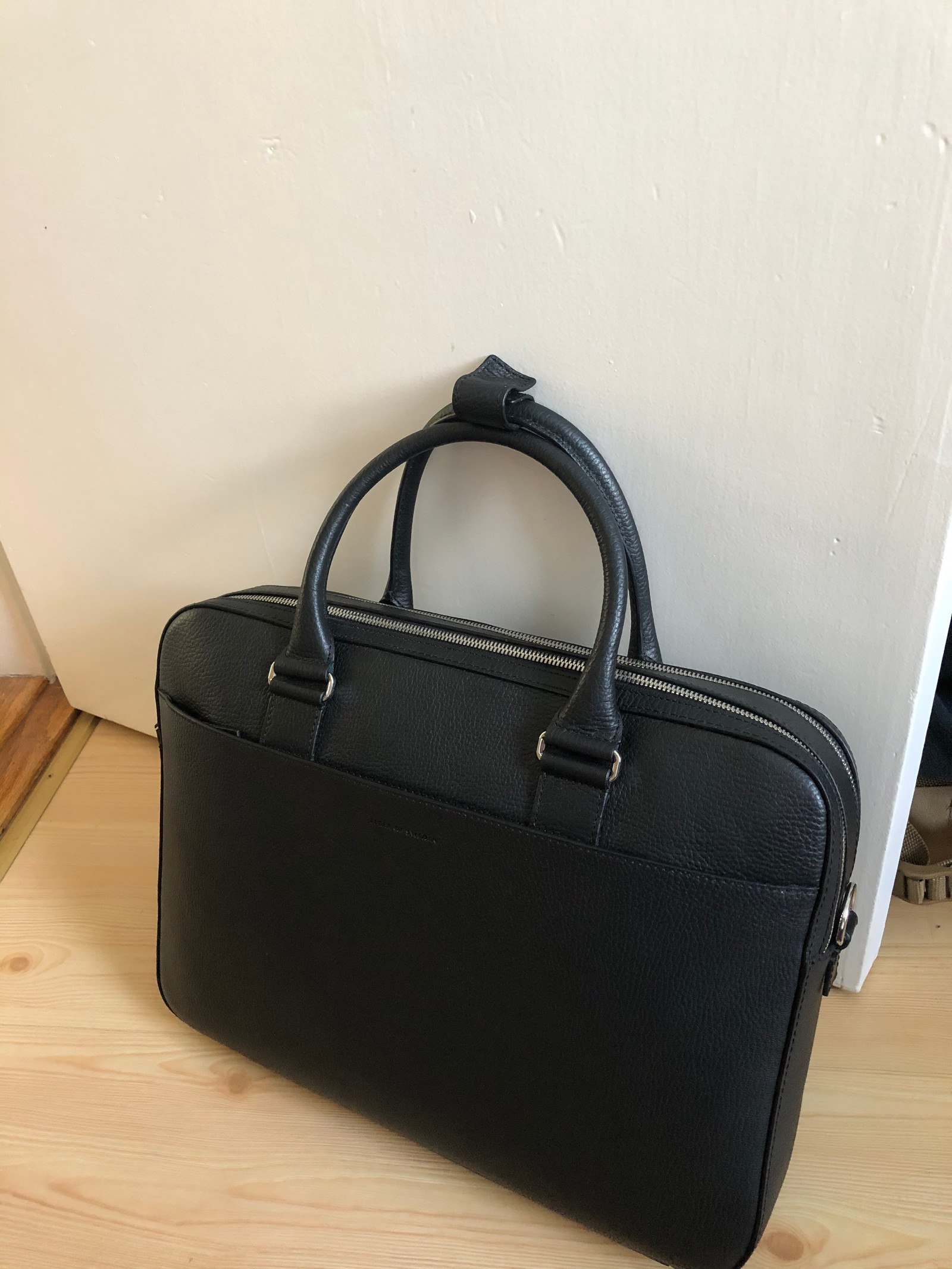 Ubrukt Tiger Burin PC veske herre (nypris 3499kr) | FINN.no Ubrukt Tiger Burin PC veske herre (nypris 3499kr) | FINN.no