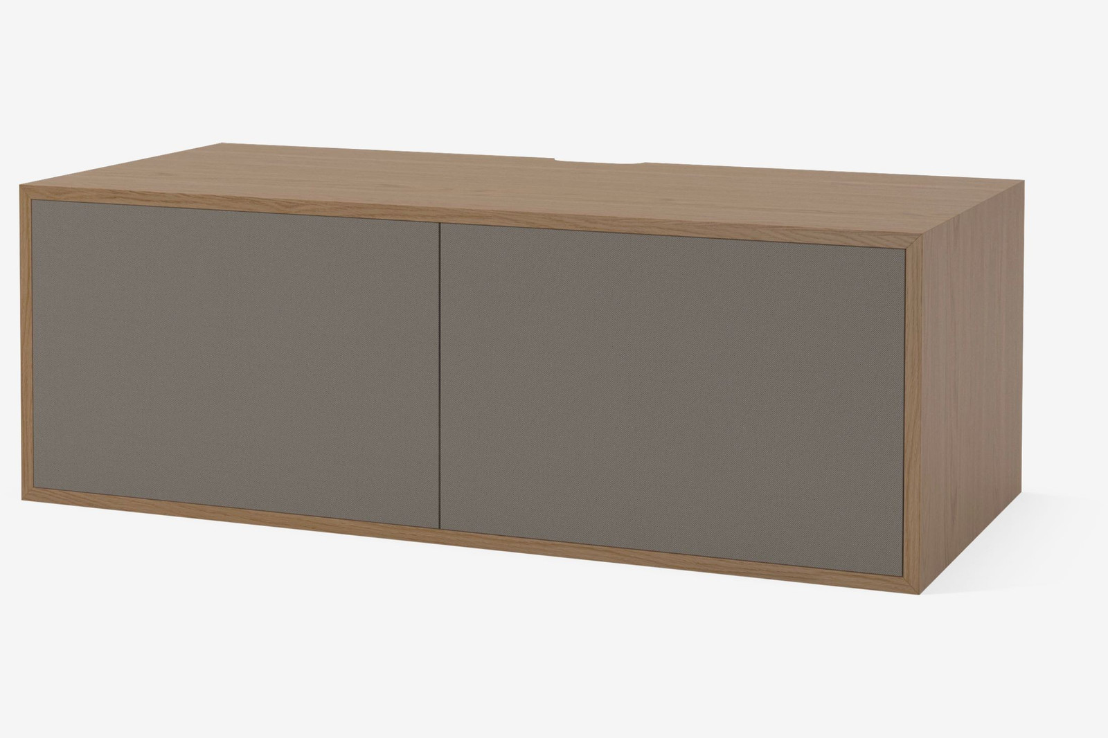 Kupp! Bolia Case Hi fi TV benk | FINN.no Best pris på Bolia Design Logo Media HiFi Møbler