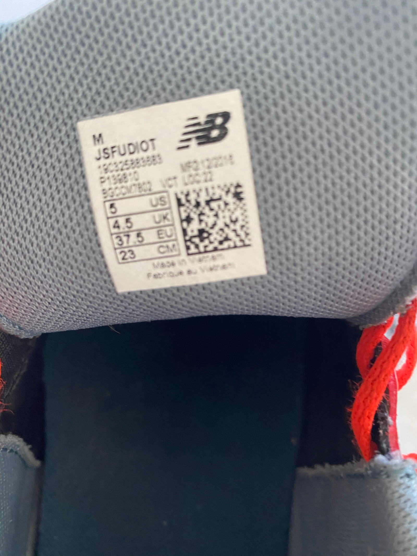 Sko 37,5 | FINN.no 37 5 eur til us sko
