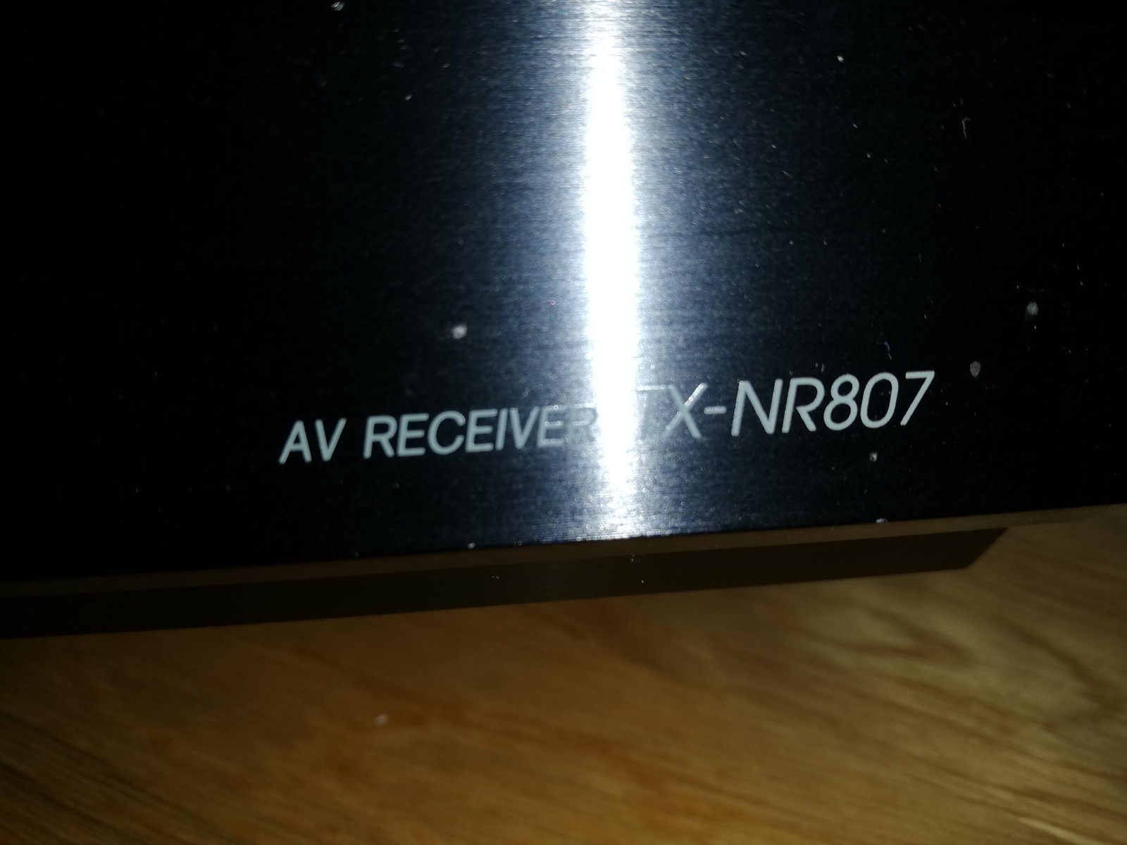 Defekt Onkyo TX NR807 receiver selges | FINN.no Defekt Onkyo TX NR807 receiver selges | FINN.no