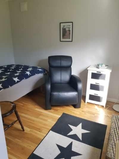 Soverom 1 Galleribilde