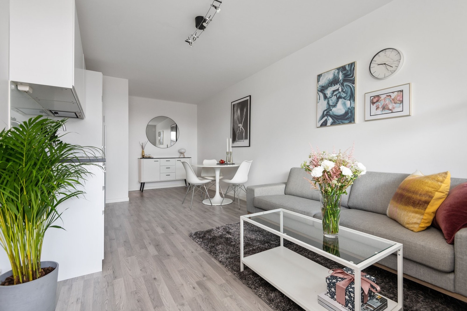 Velkommen til Disenveien 27! Galleribilde