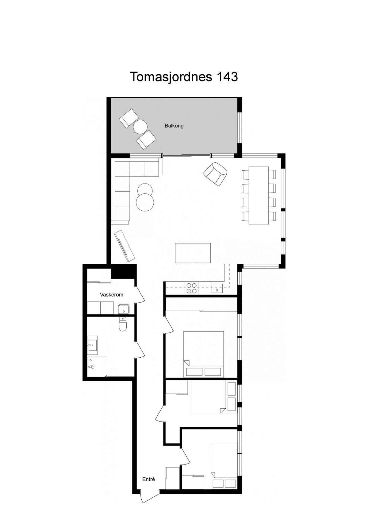 Planskisse