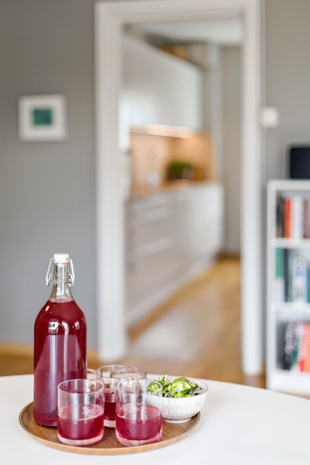 Kjøkken Galleribilde