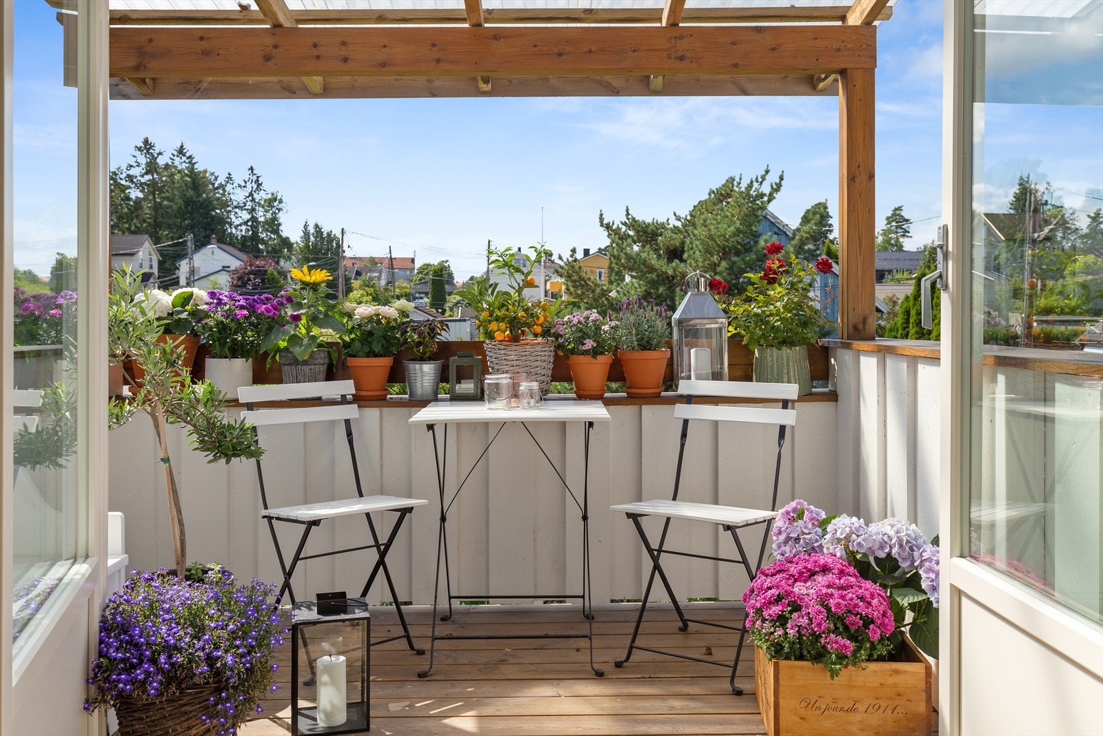 Østerliveien 38 presenteres av Kristoffer Woldsund v/DNB Eiendom Lambertseter. Galleribilde