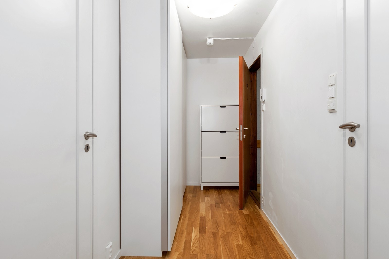 Gang/inngangsparti Galleribilde