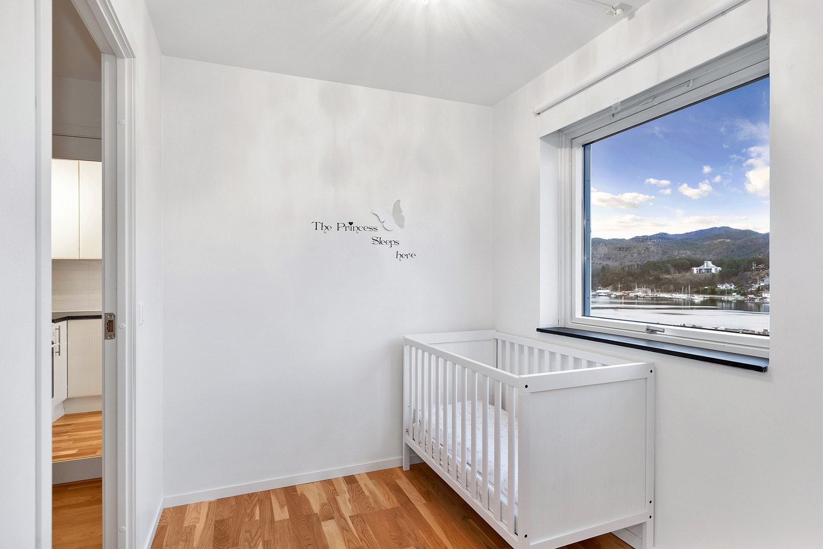 Soverom nr. 2 Galleribilde