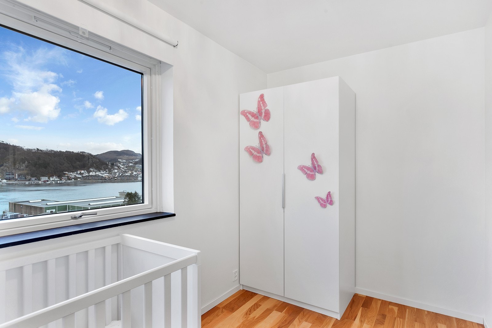 Soverom nr. 2 Galleribilde