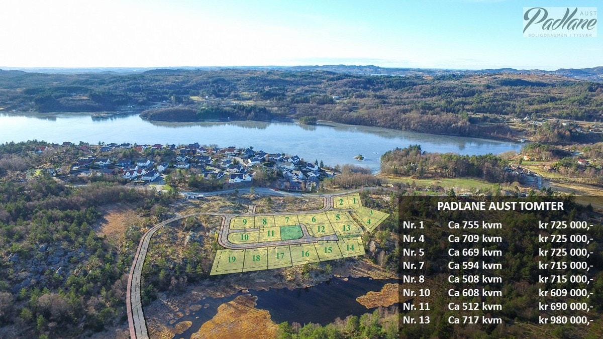 Prisliste Galleribilde