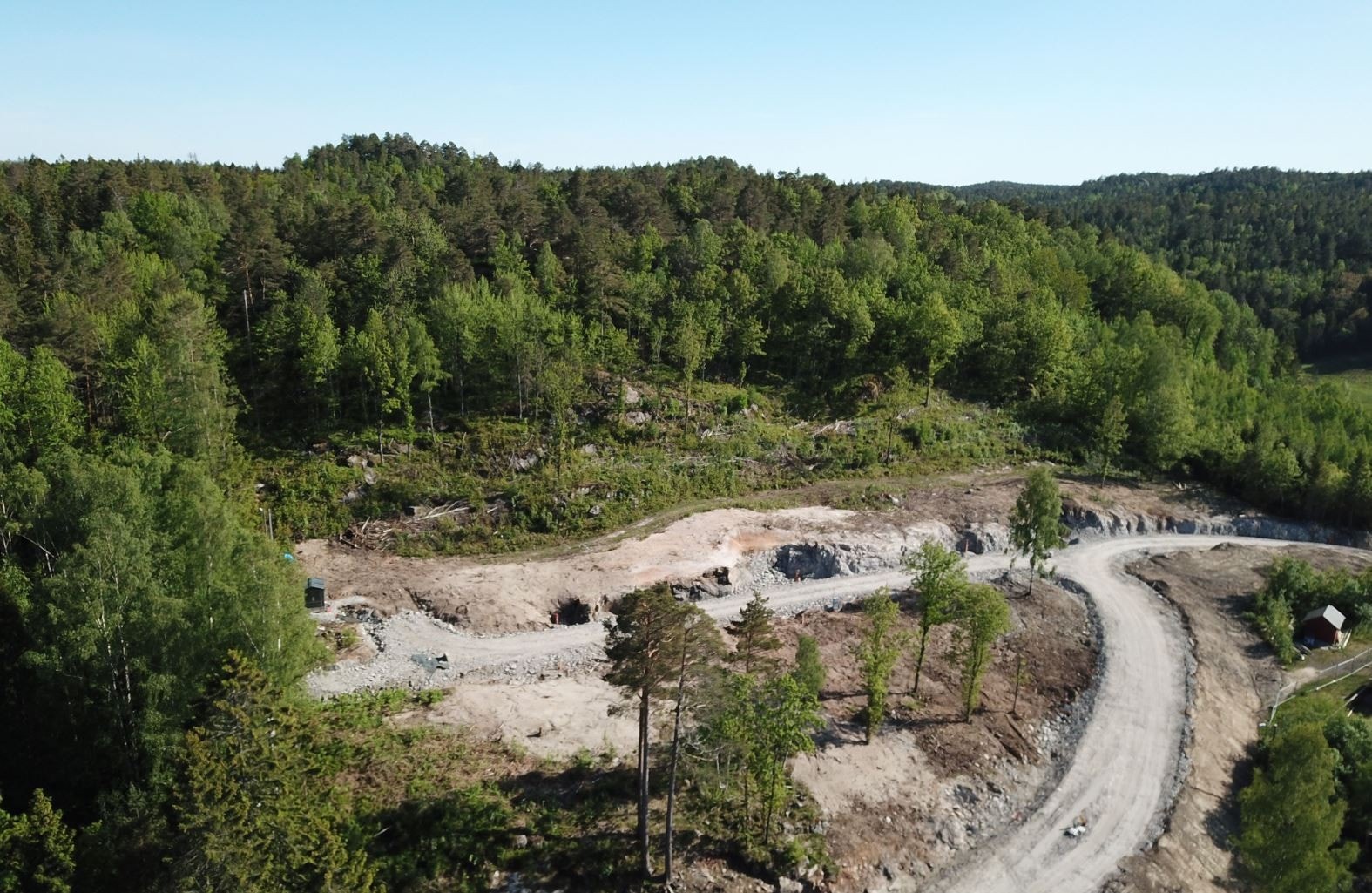 Bildet viser BFS1-BFS2 Galleribilde