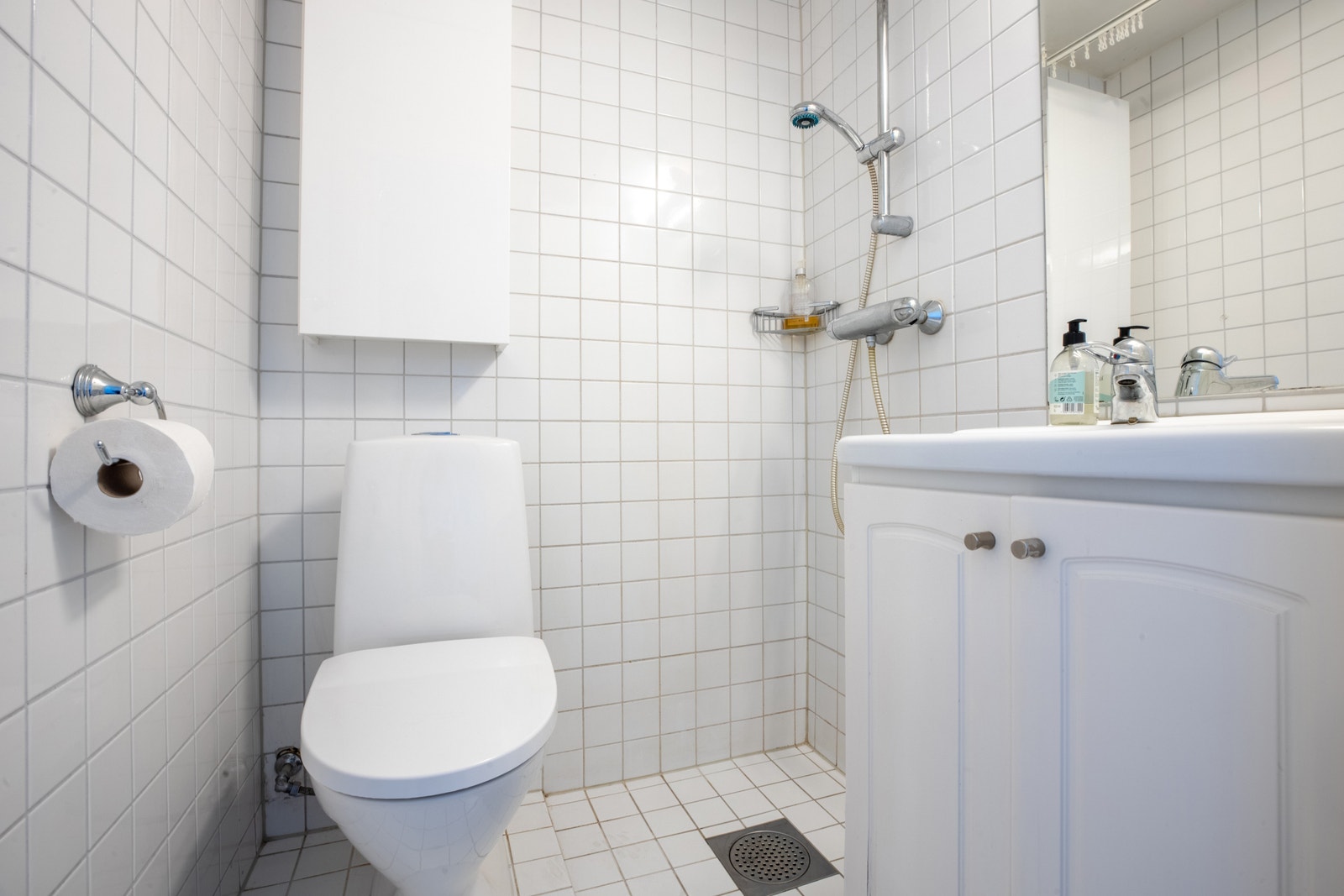 Bad/Wc Galleribilde