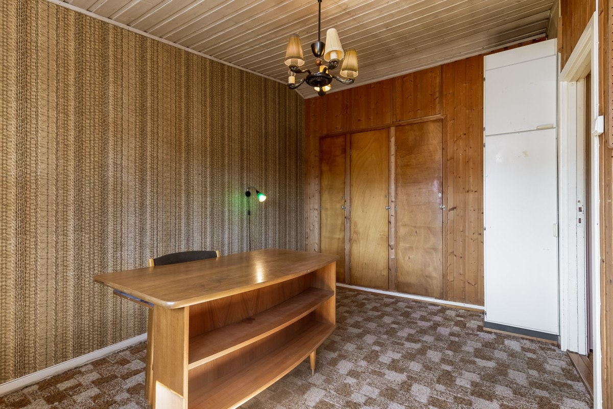 Soverom 1 Galleribilde