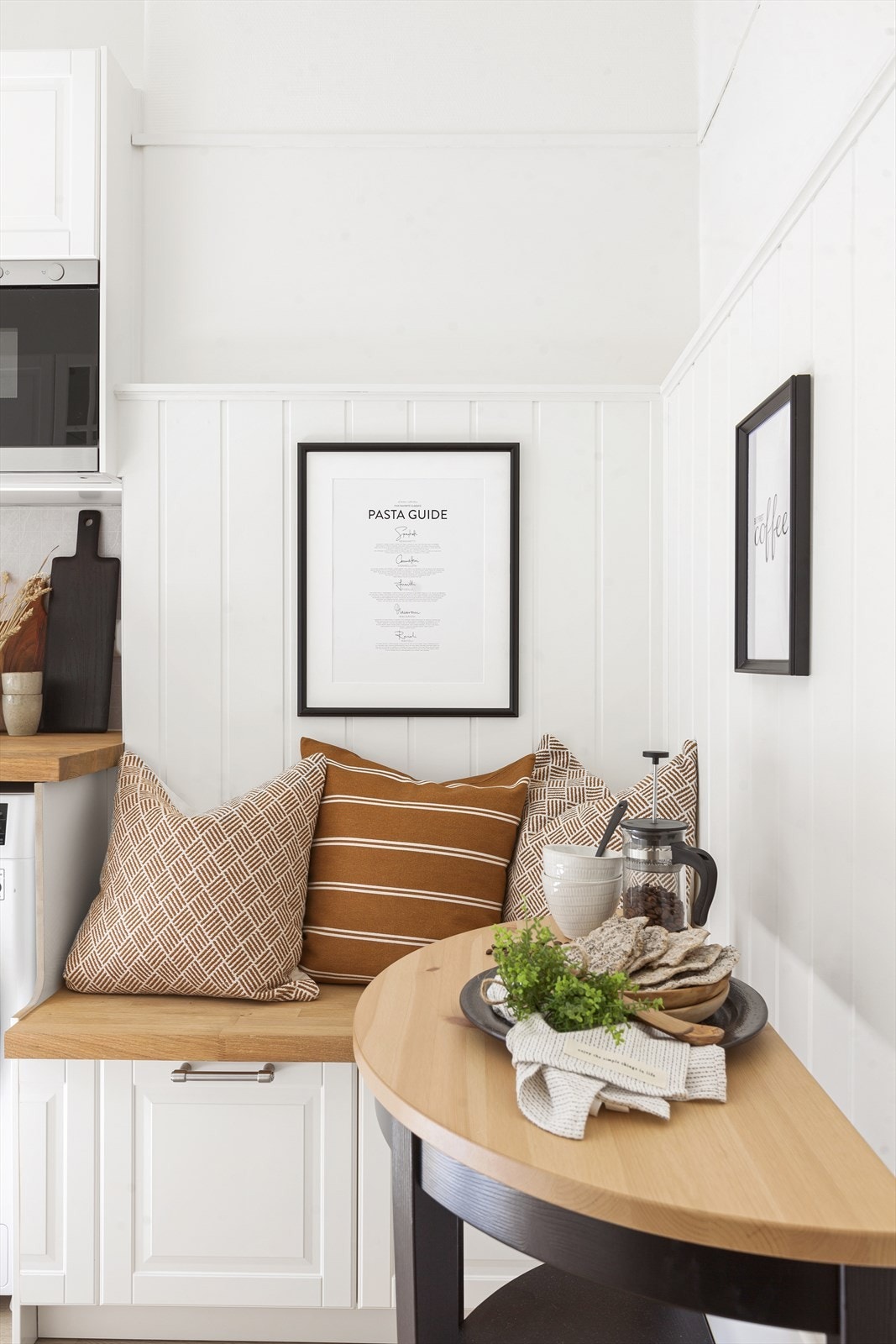 Spiseplass Galleribilde