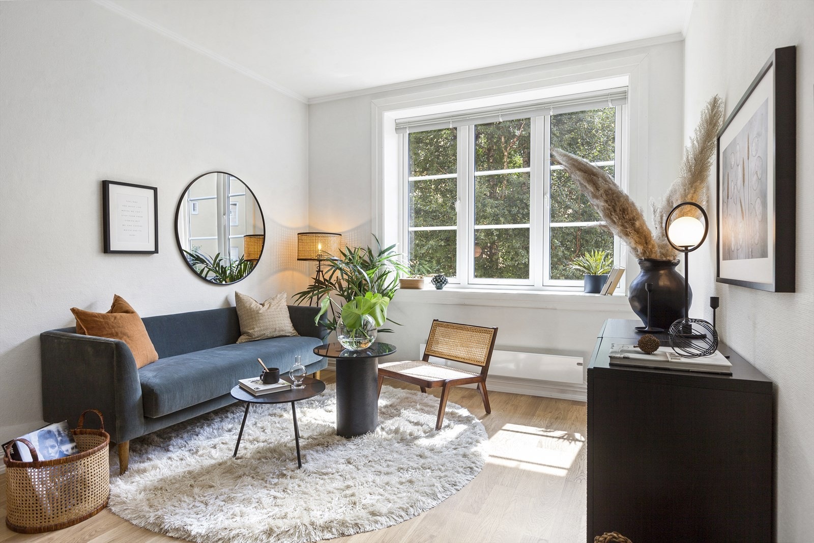 Kristoffer Eastwood i DNB Eiendom presenterer Thurmanns gate 9! Galleribilde