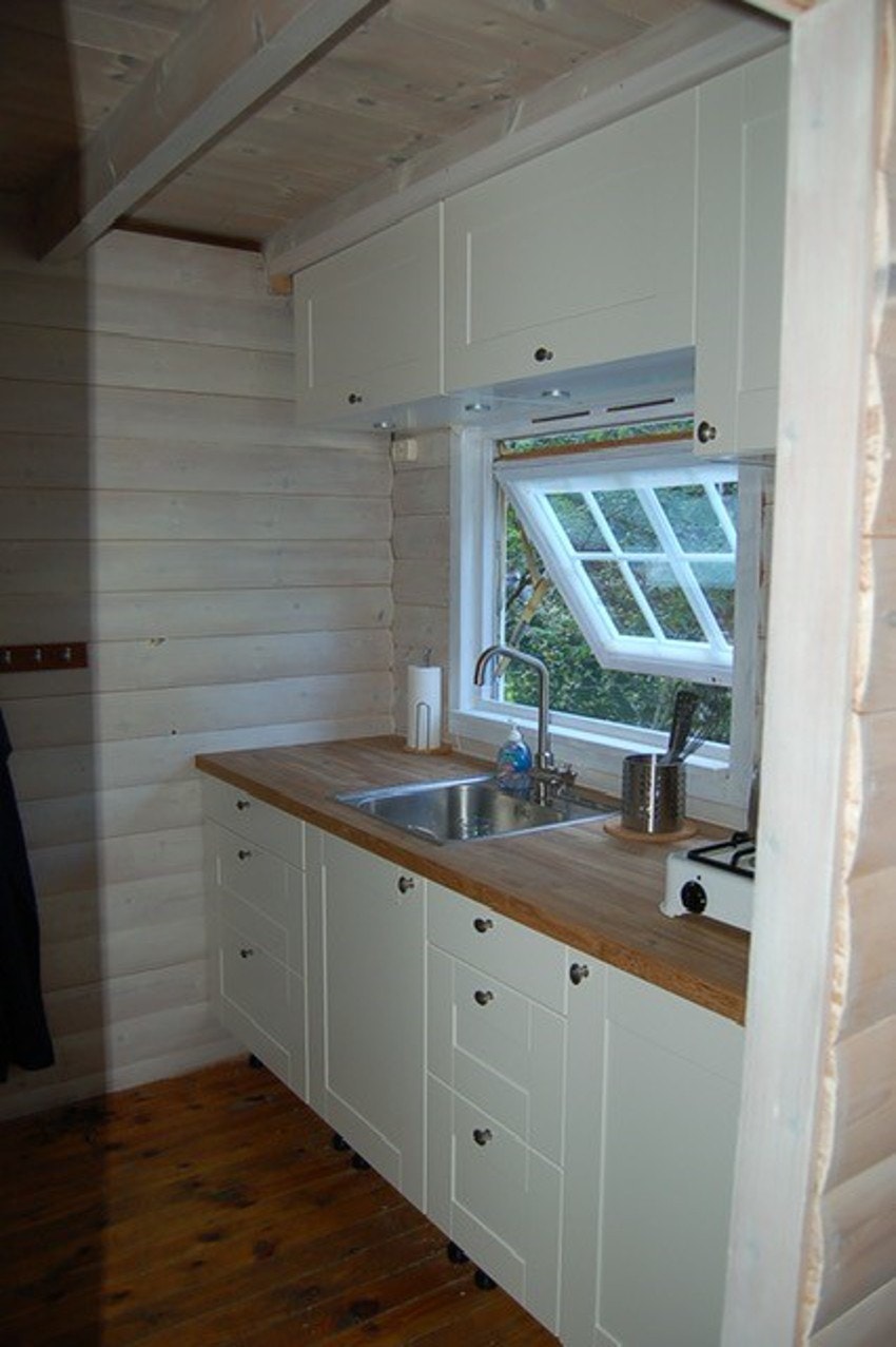 KJØKKEN1 Galleribilde