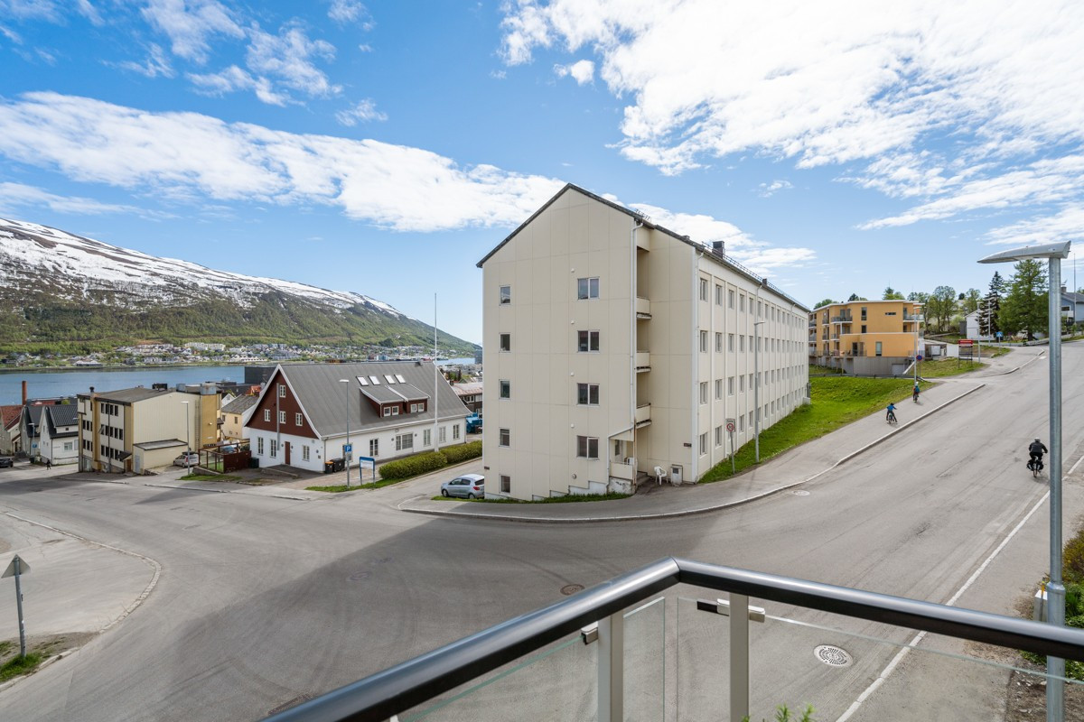 Utsikt