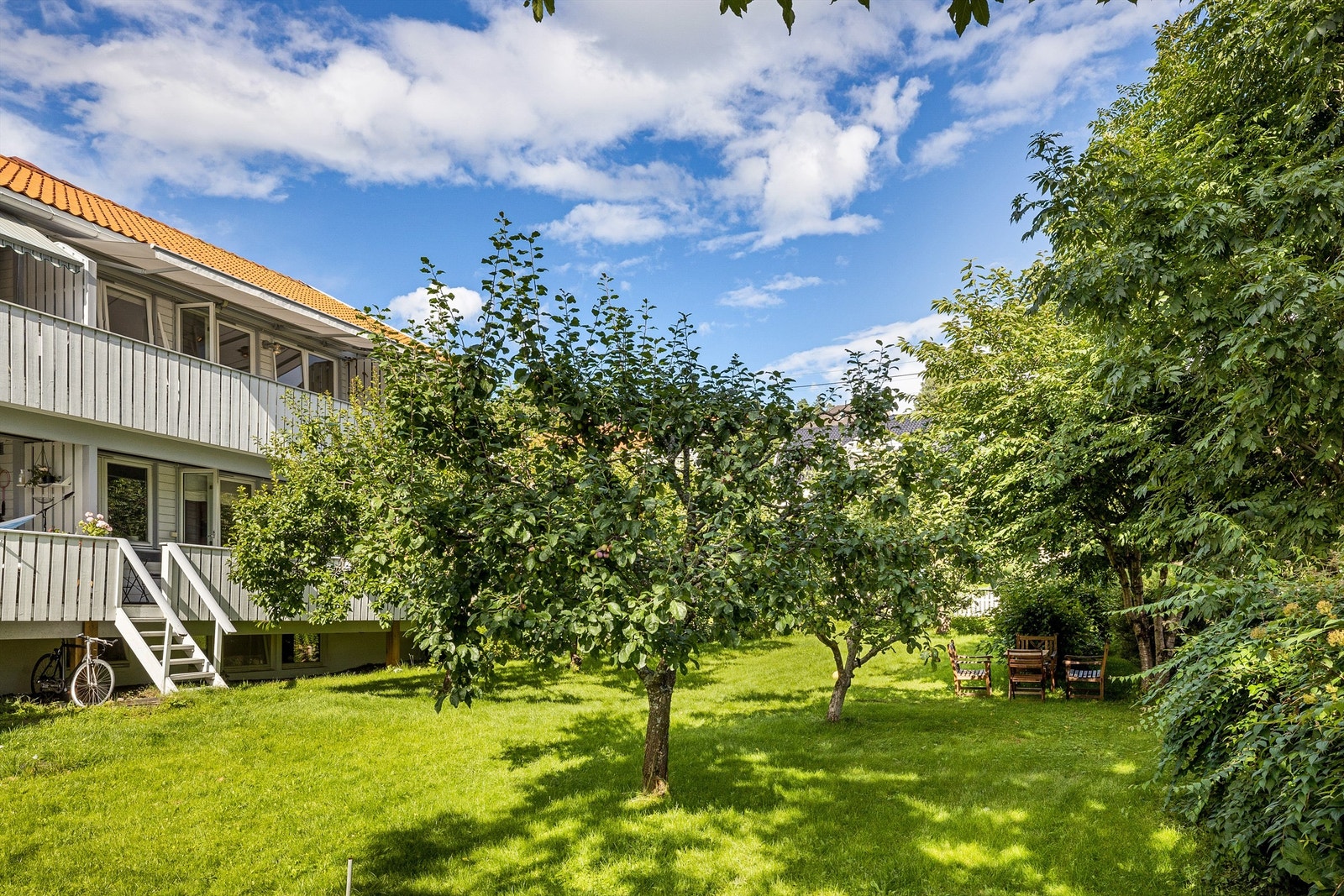 Fasade Galleribilde