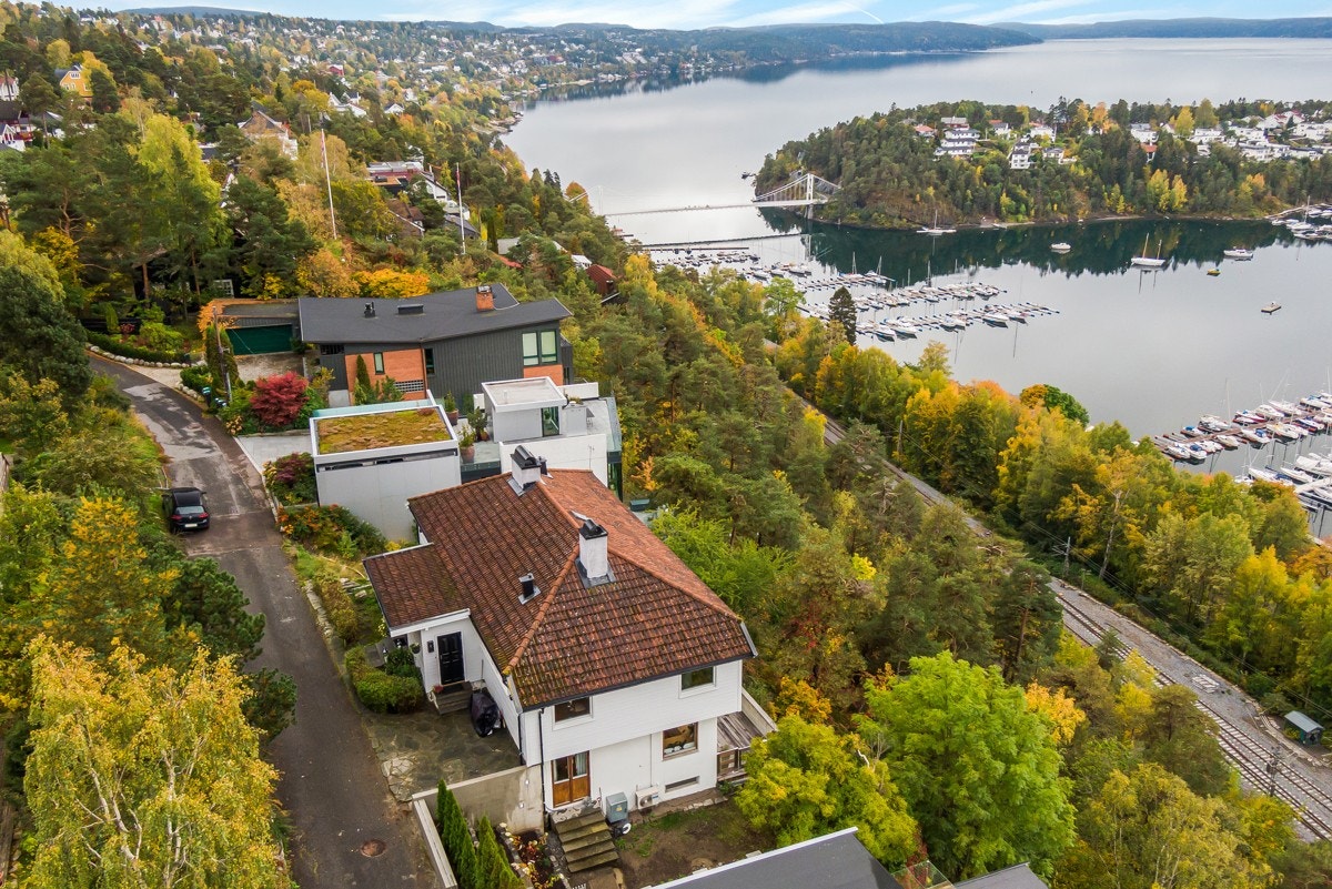 Fasade. Galleribilde