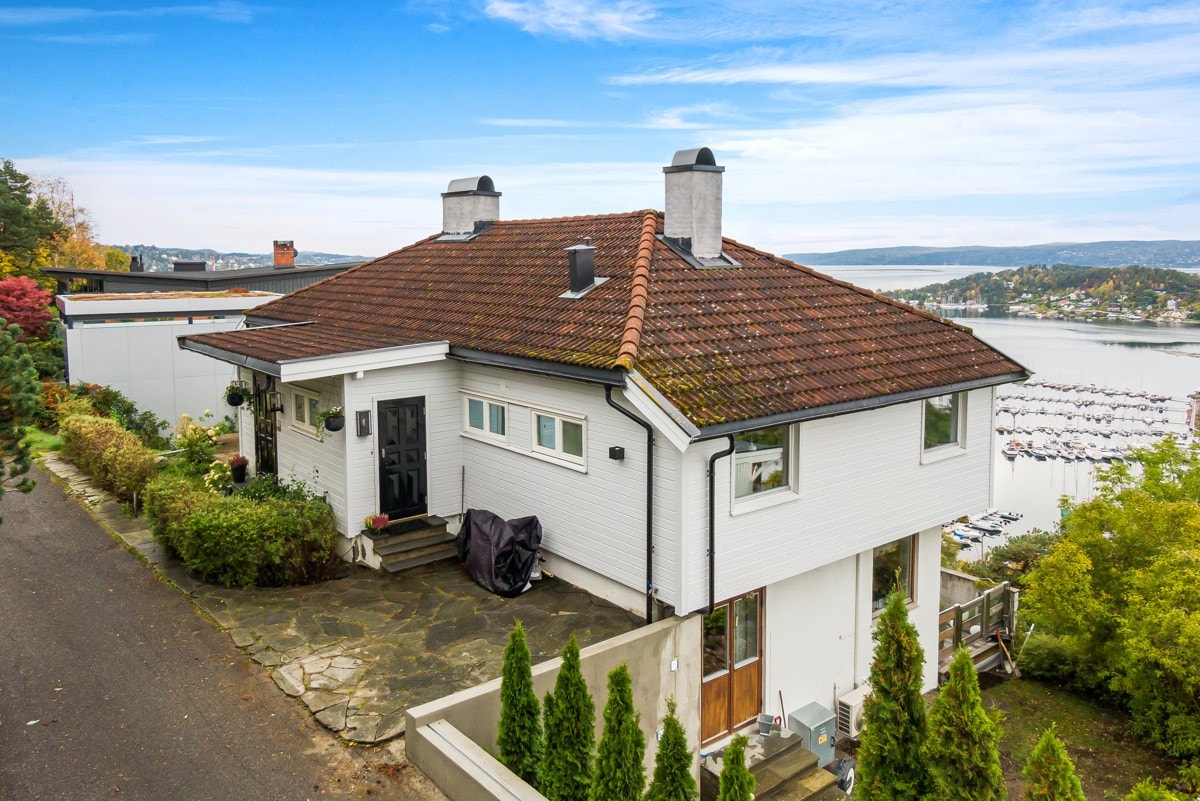 Fasade. Galleribilde