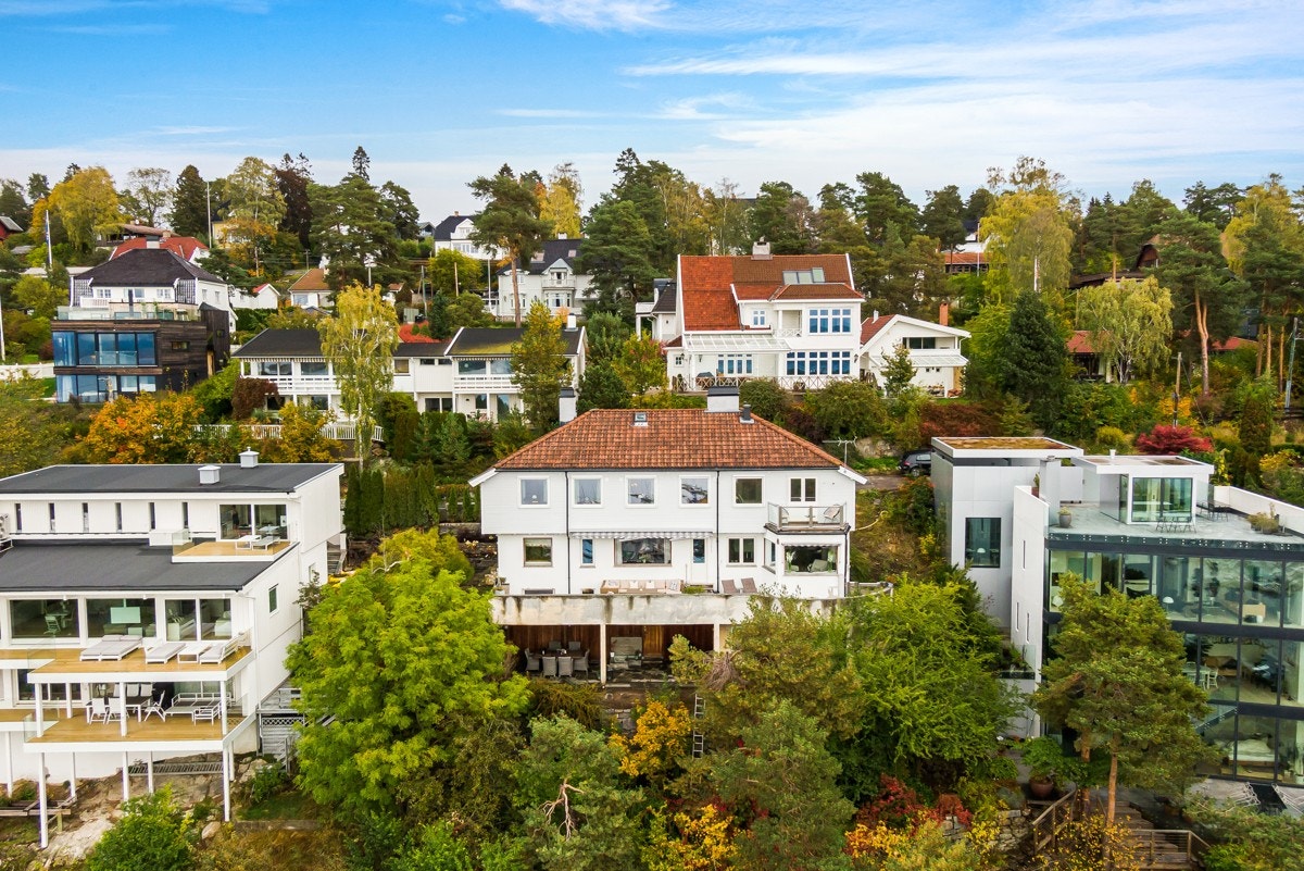 Fasade. Galleribilde