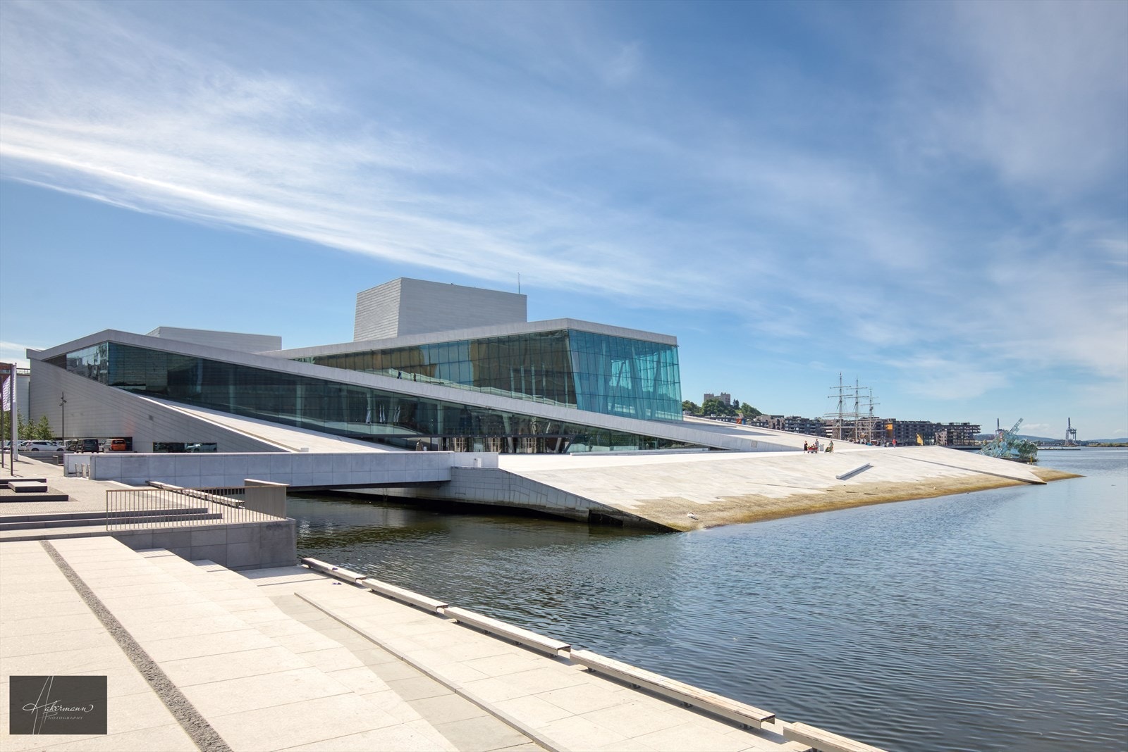 Operaen Galleribilde