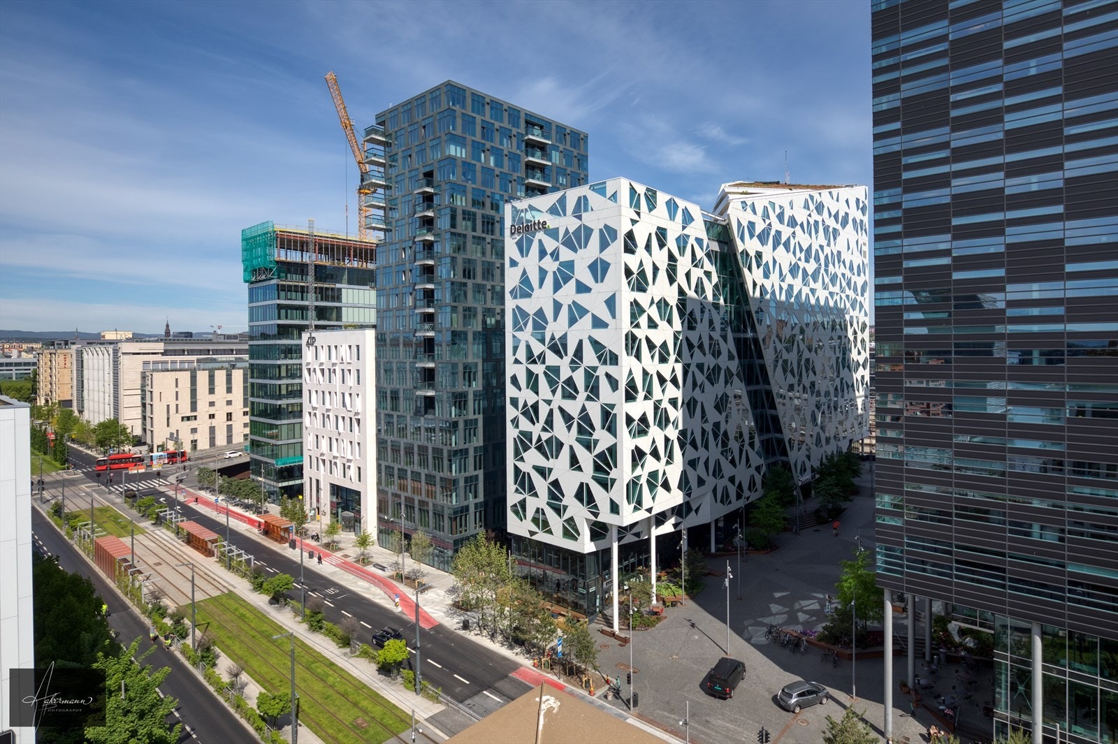 Barcode Galleribilde