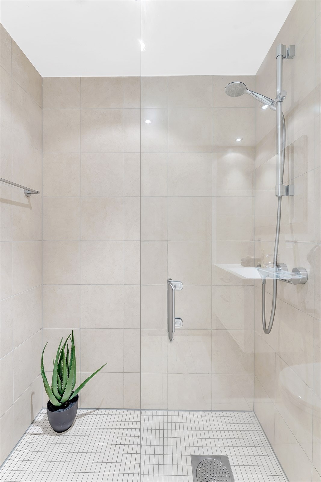 Badet er fra byggeåret. Galleribilde