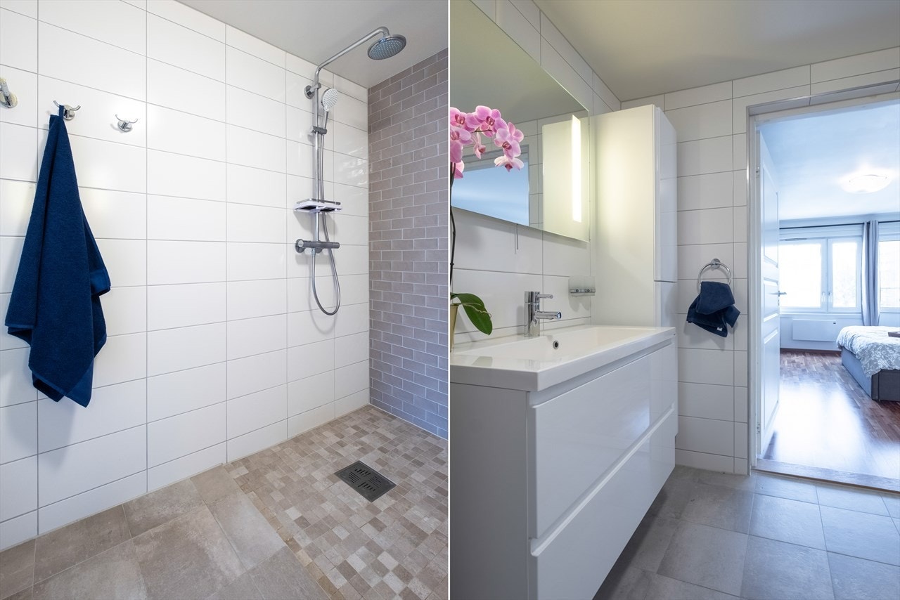 Lekker bad pusset opp i regi av brl. i 2018 Galleribilde