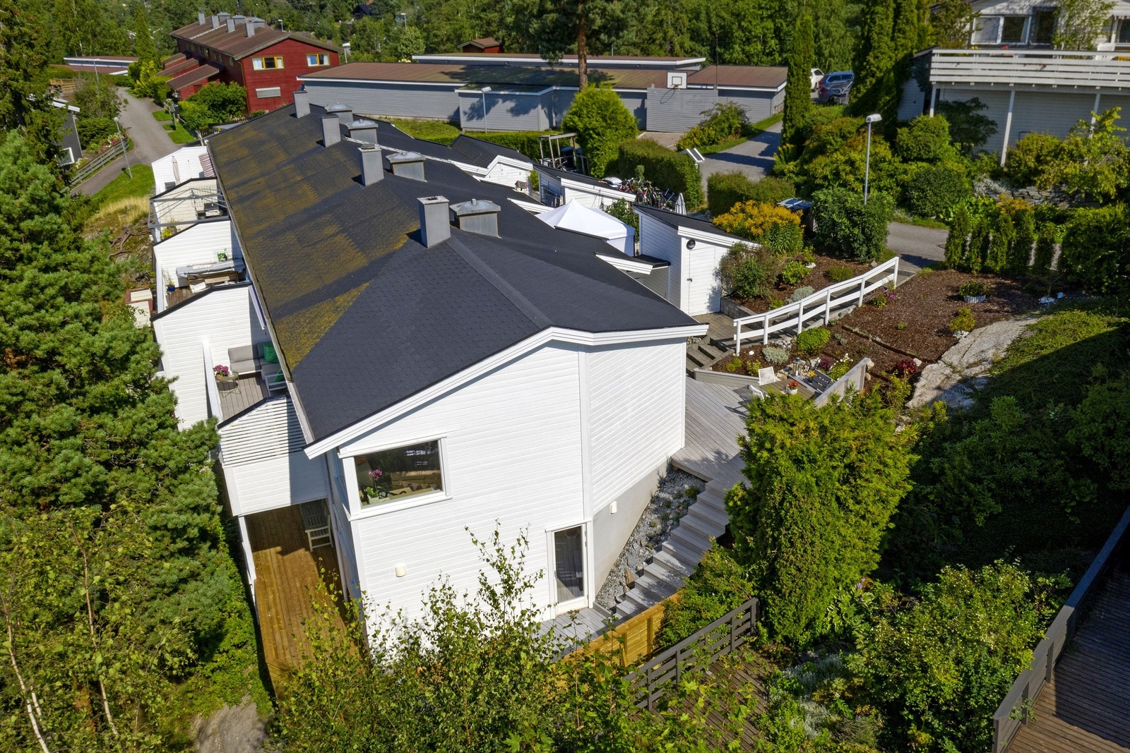 Fasasde Galleribilde