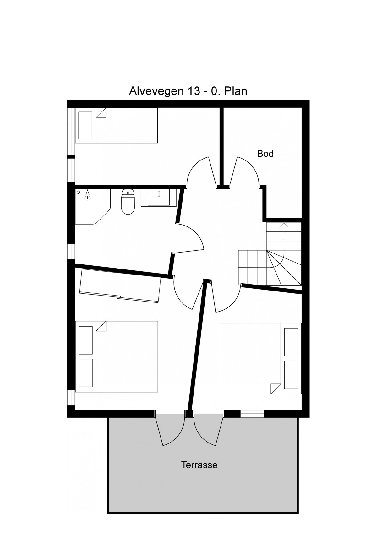 Planskisse