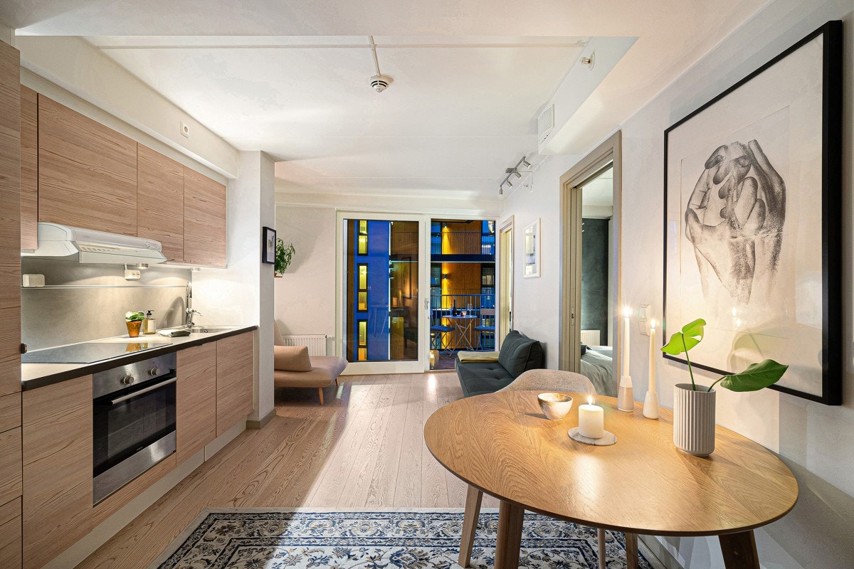 Velkommen til en sjelden mulighet på Vulkan! Galleribilde