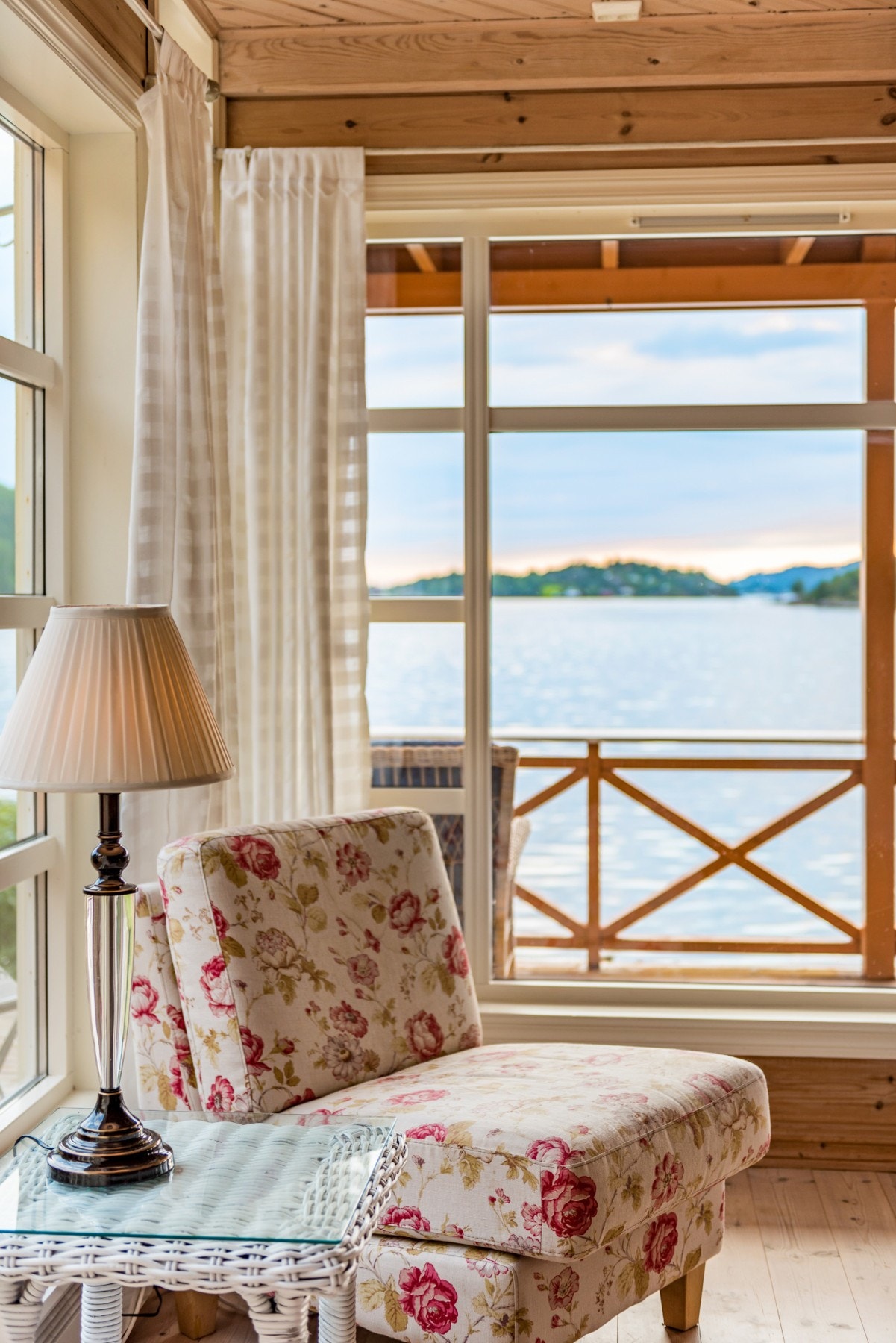 Stemningsbilde. Galleribilde