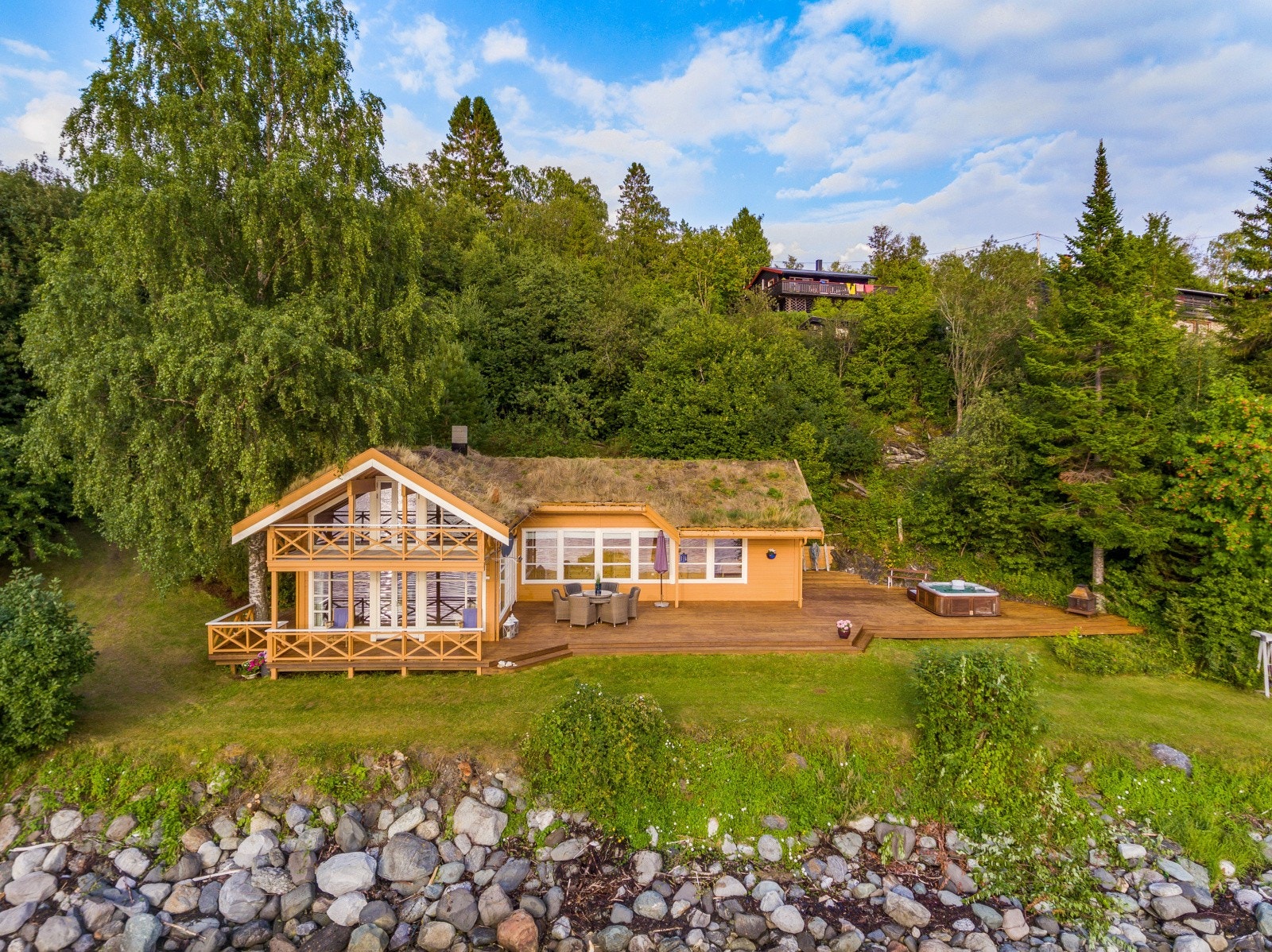 Fasade. Galleribilde