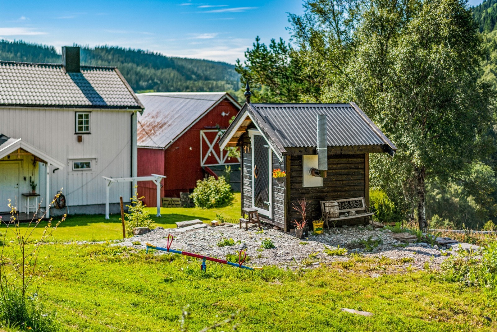 Galleribilde