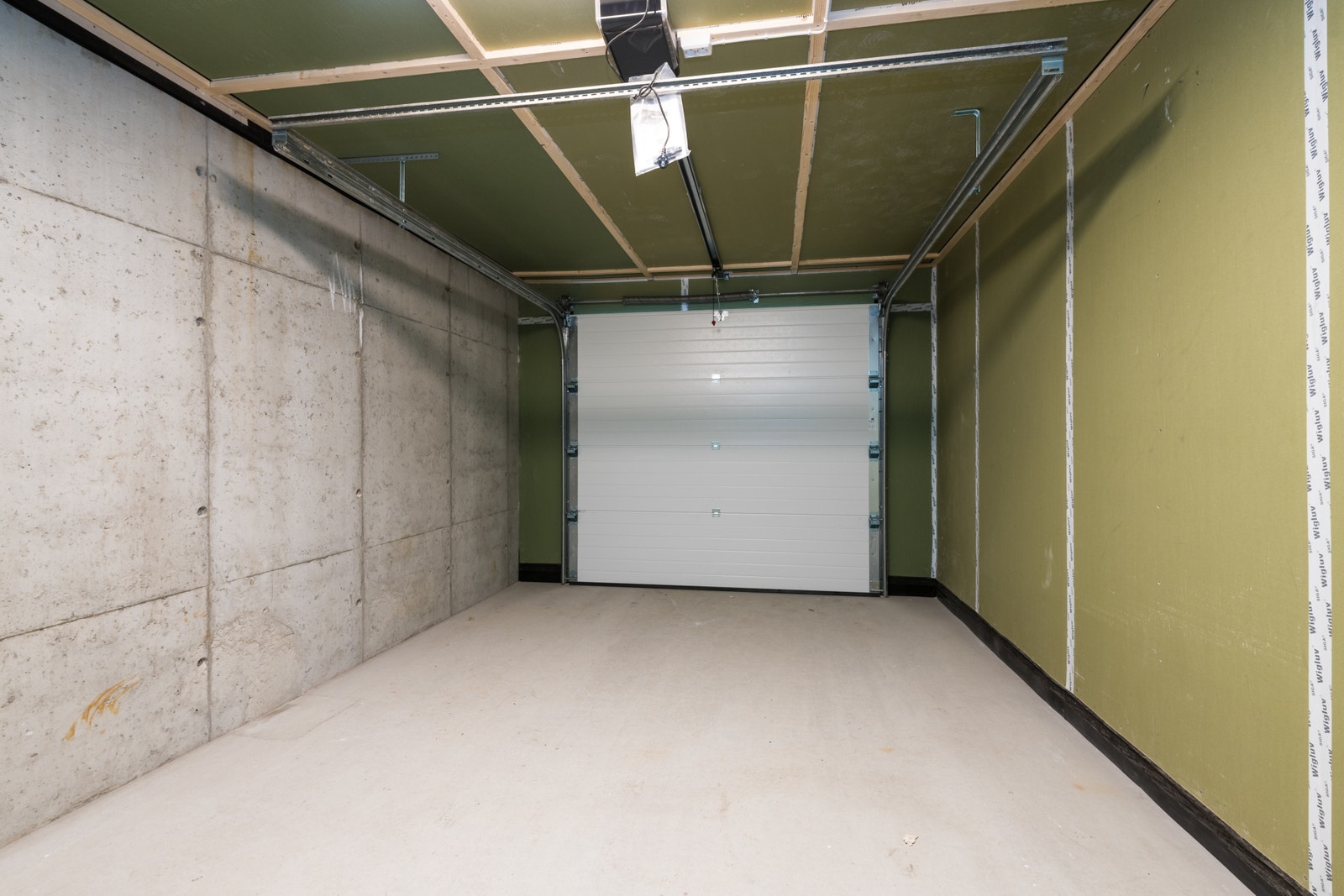 Garasjen Galleribilde