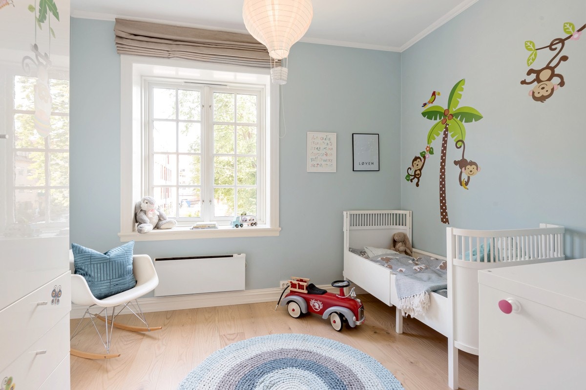 Soverom nr. 2 Galleribilde