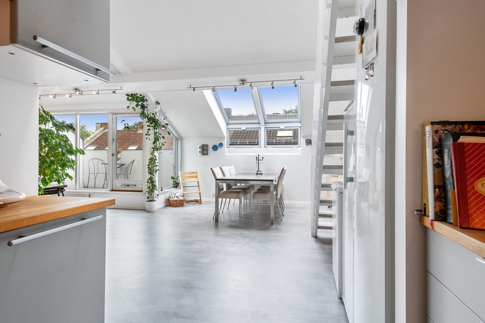 Kjøkken Galleribilde